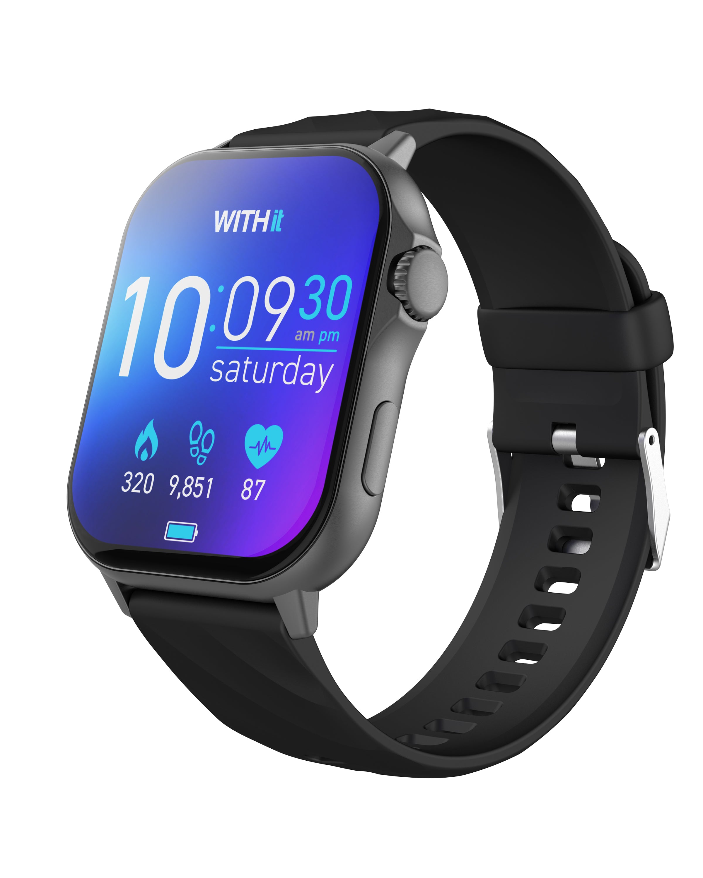 GIGA Smartwatch