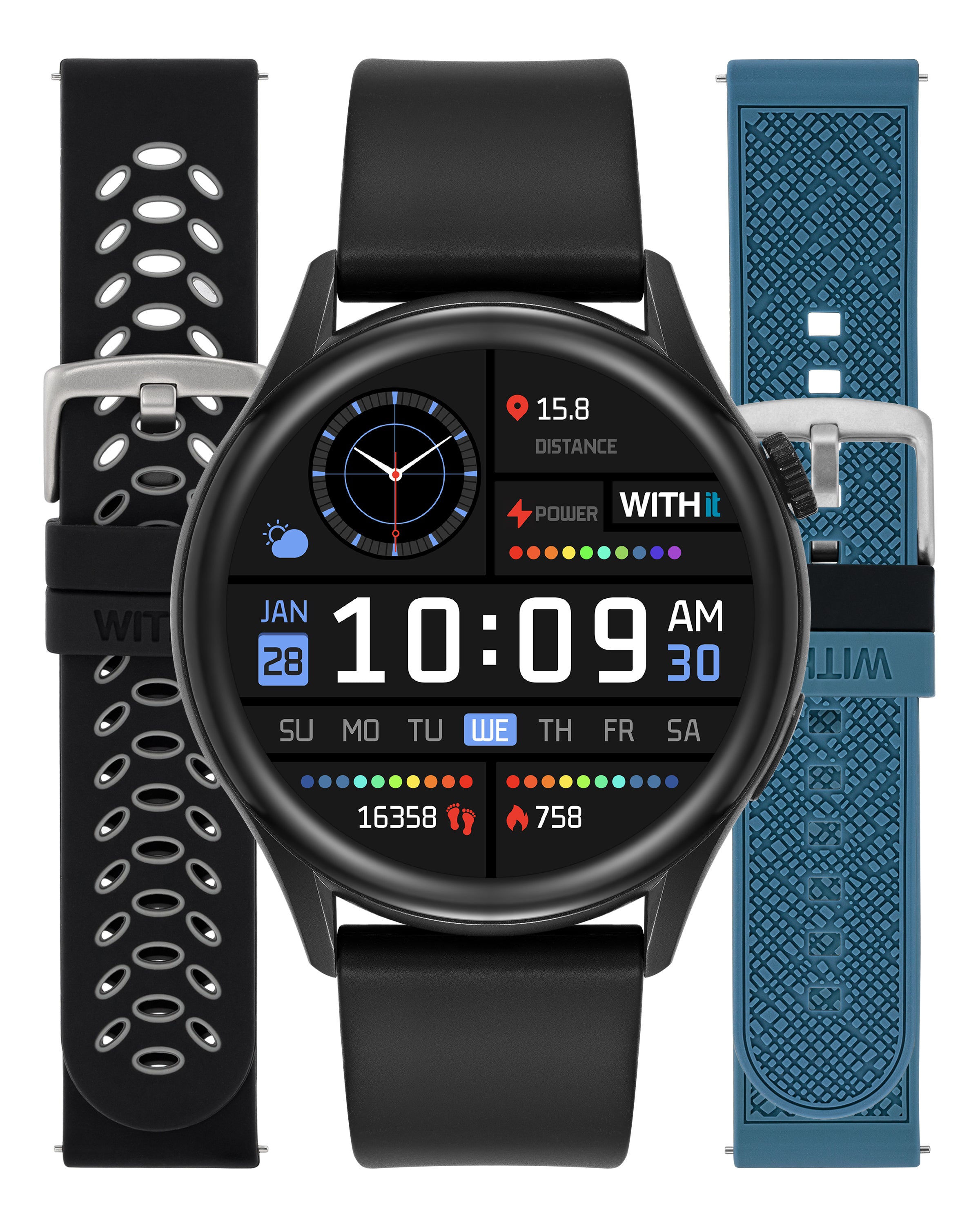 Smartwatch Bundle