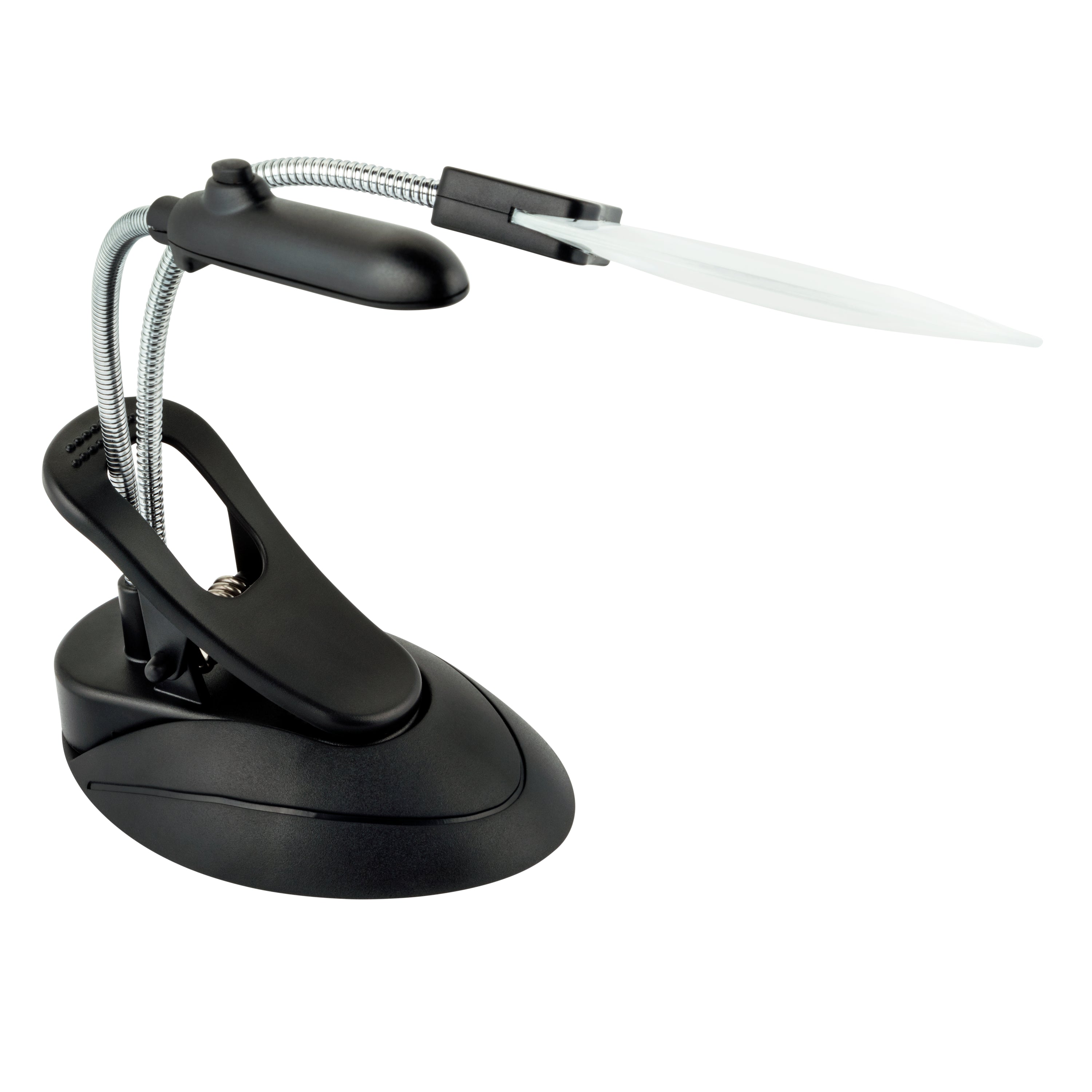 Table Lighted Magnifier