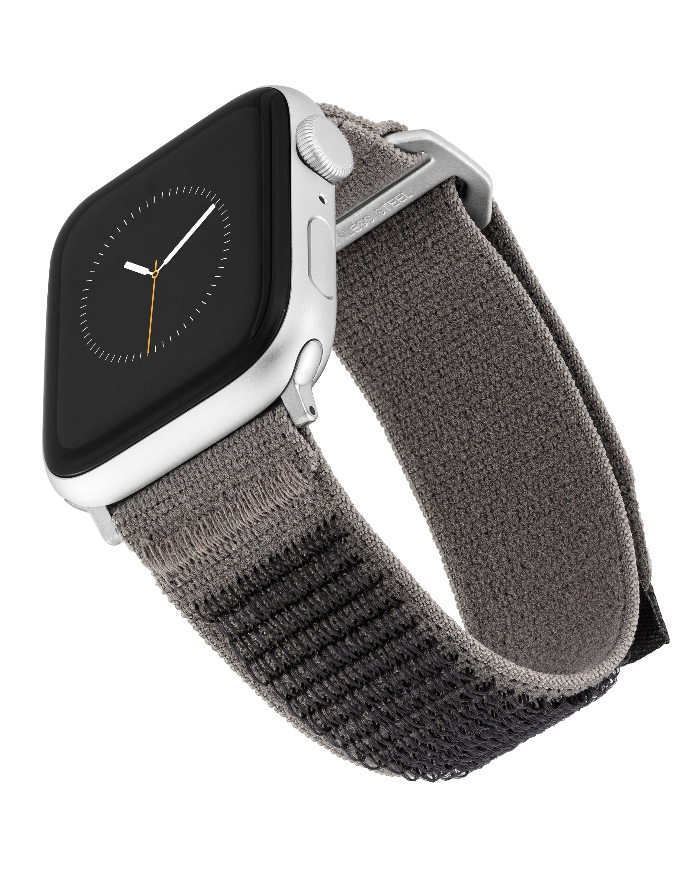 Tactical Nylon Strap for Apple WatchÂ®