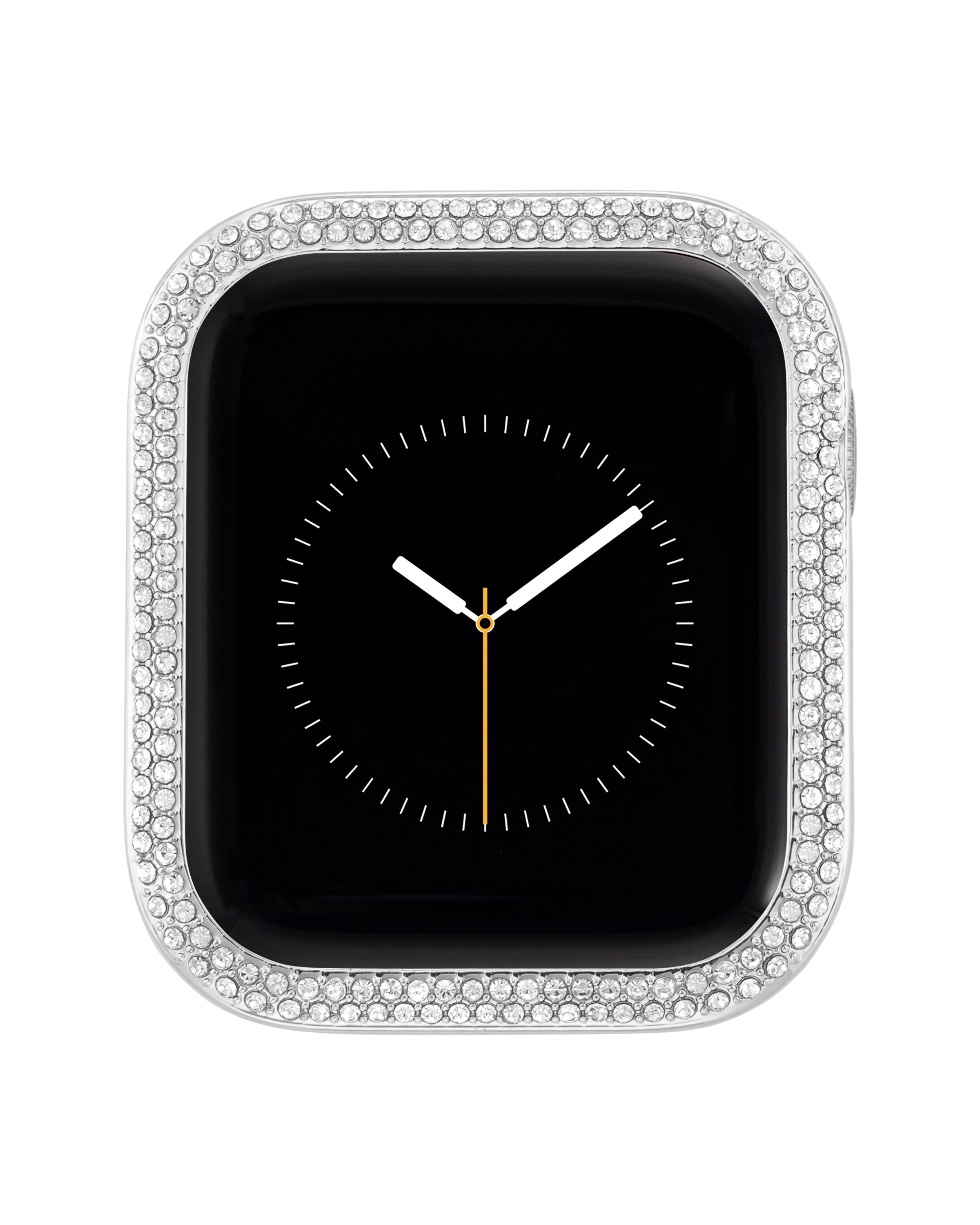 Swarovski crystal apple watch case online