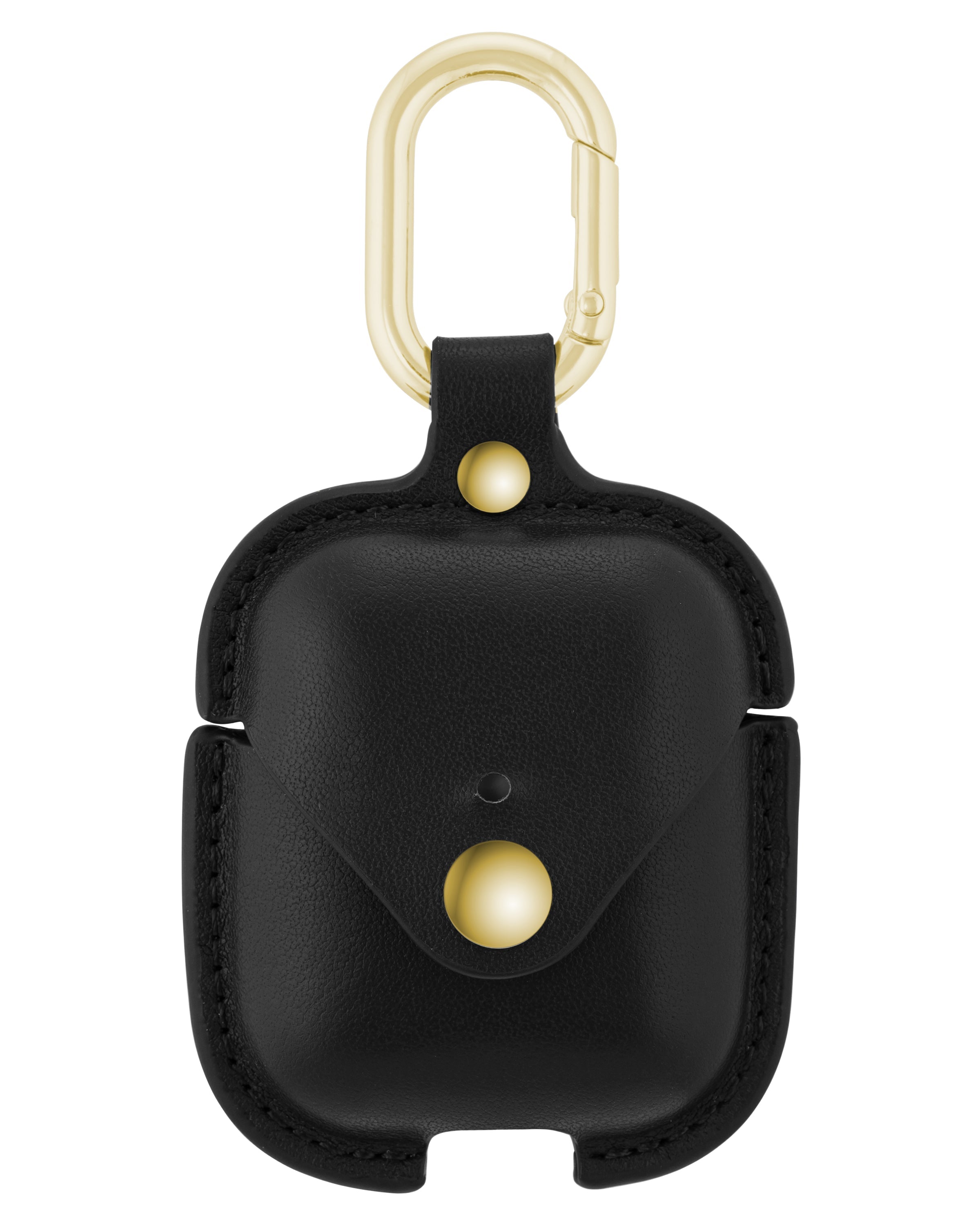 Leather Cover for Apple AirPodsÂ®