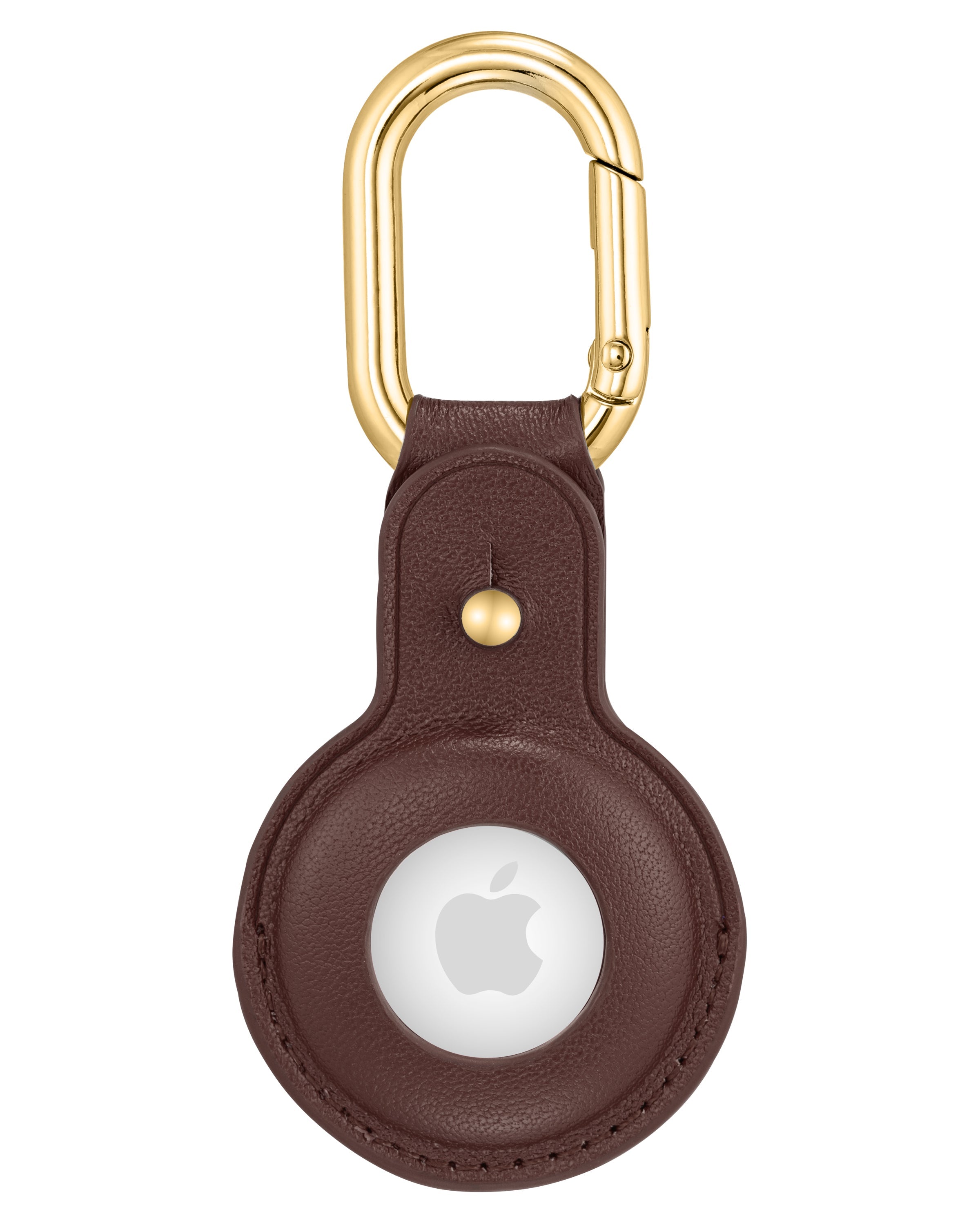 Leather Cover for Apple AirTagÂ®