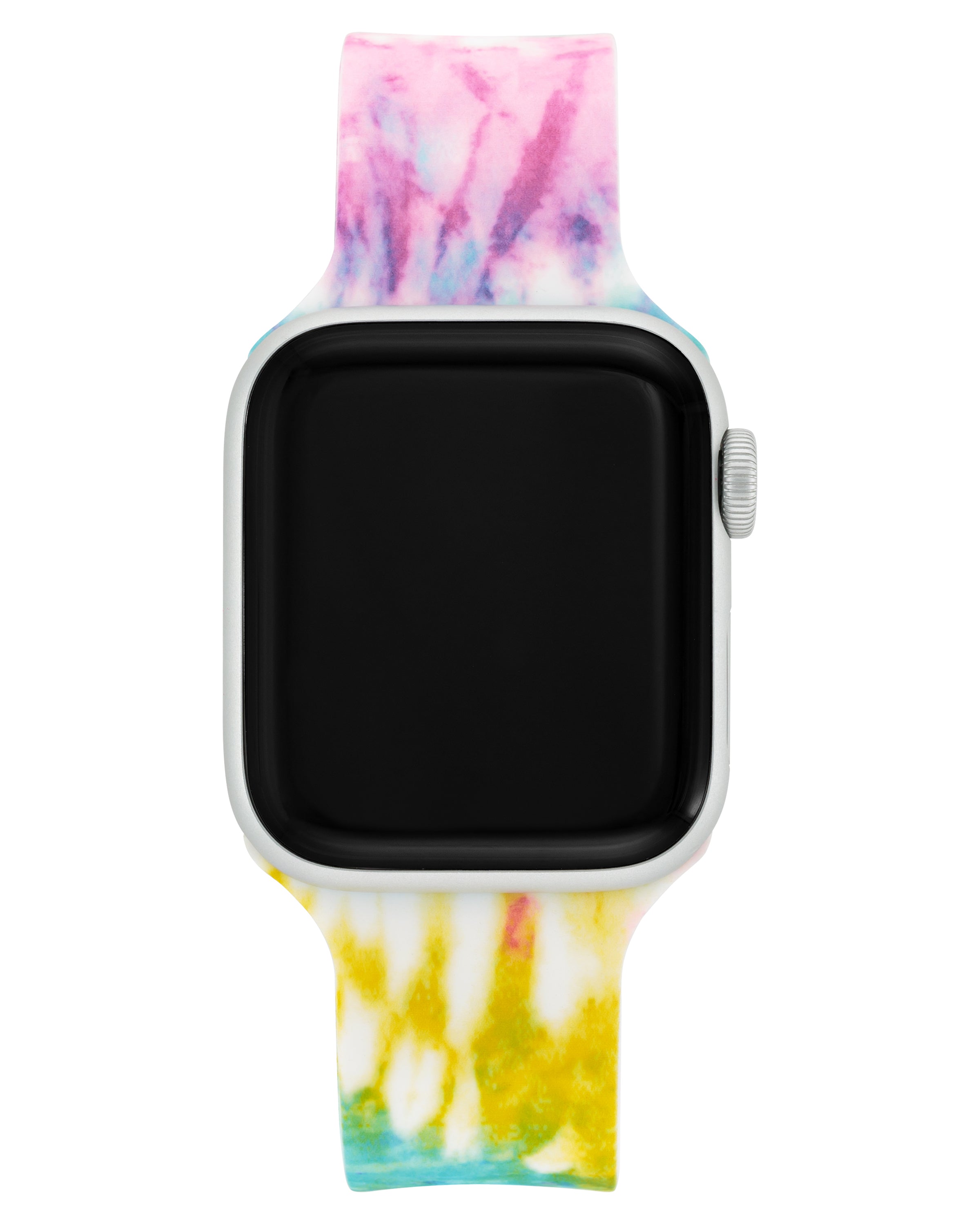 Silicone Band for Apple Watch® by Dabney Lee