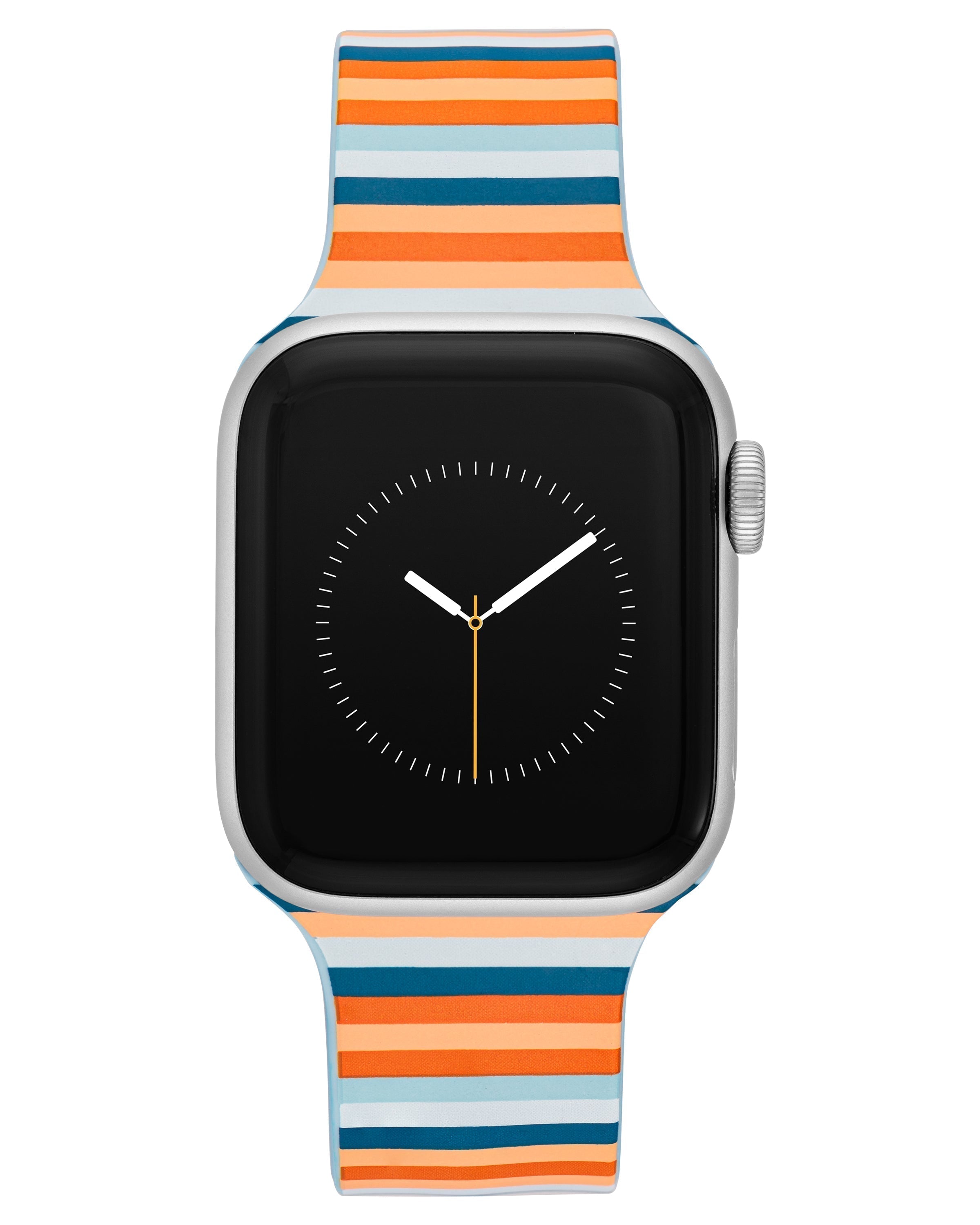 Silicone Band for Apple Watch® by Dabney Lee