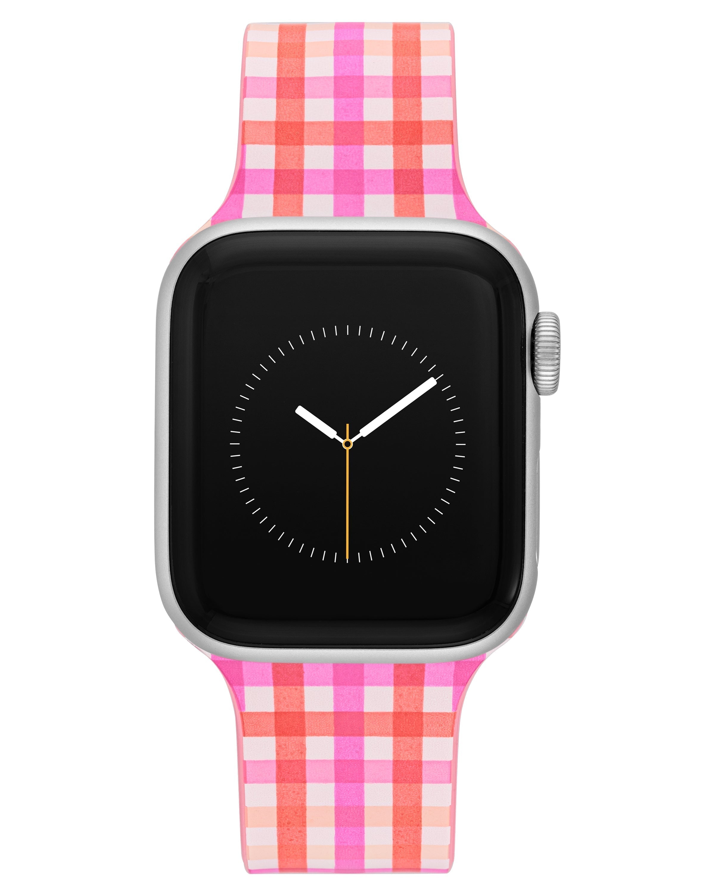 Silicone Band for Apple Watch® by Dabney Lee