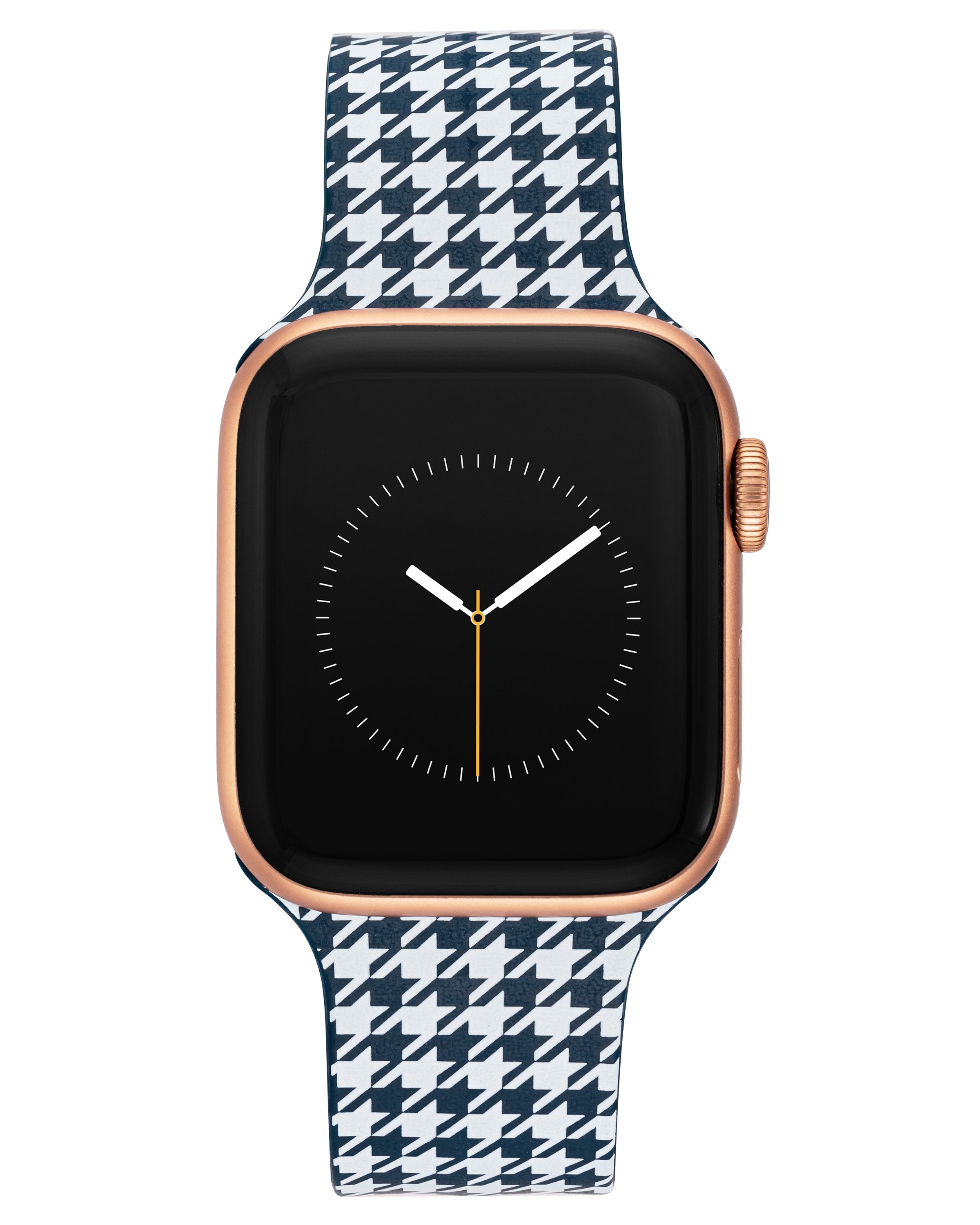 Silicone Band for Apple Watch® by Dabney Lee