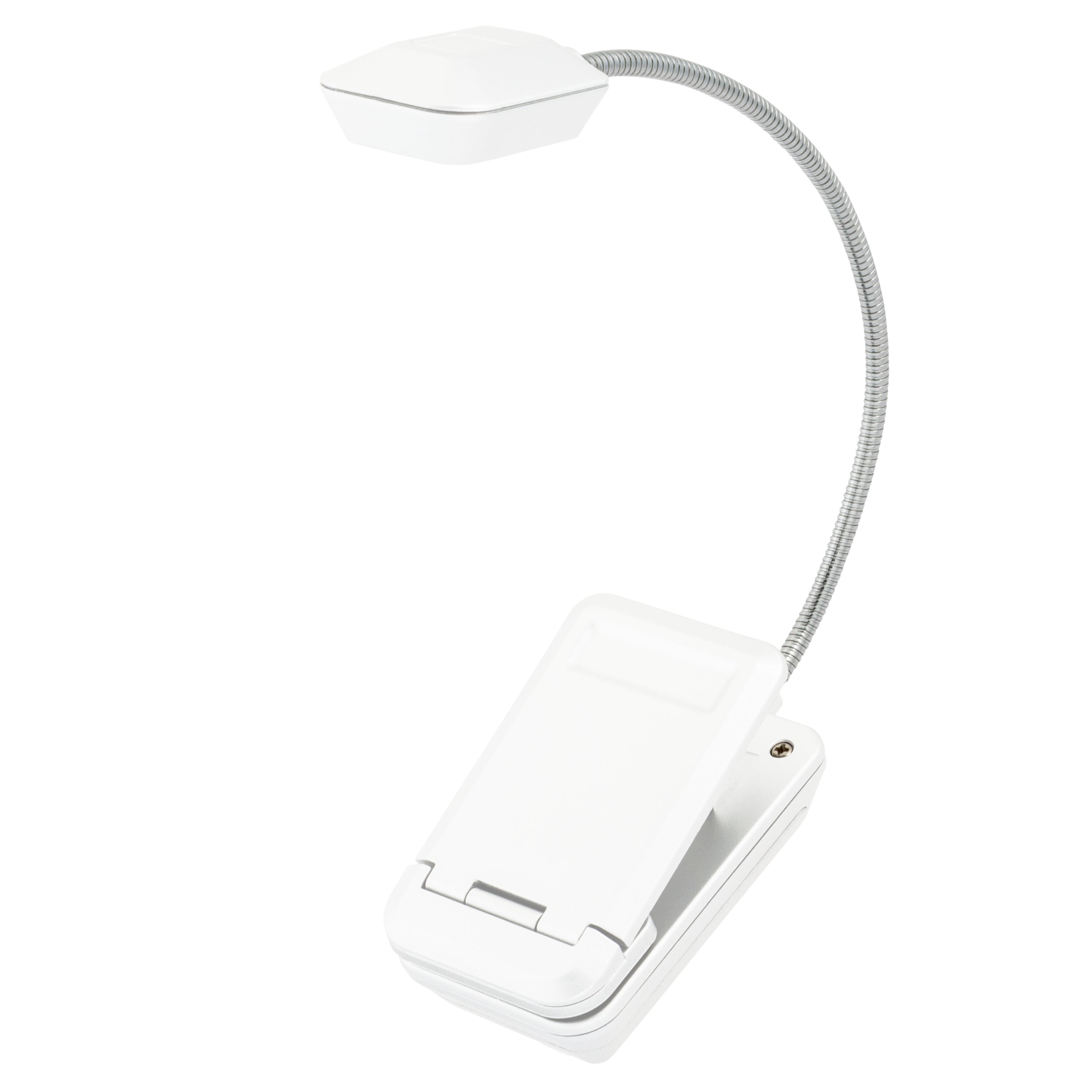 Quad 4 LED Reading Light