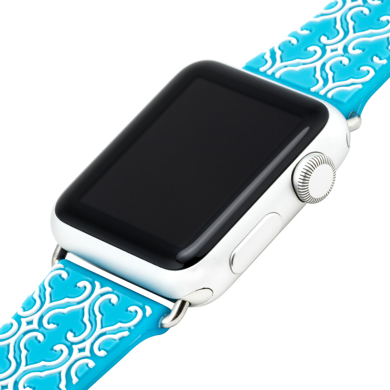 Silicone Band for Apple Watch® by XO Your Sister