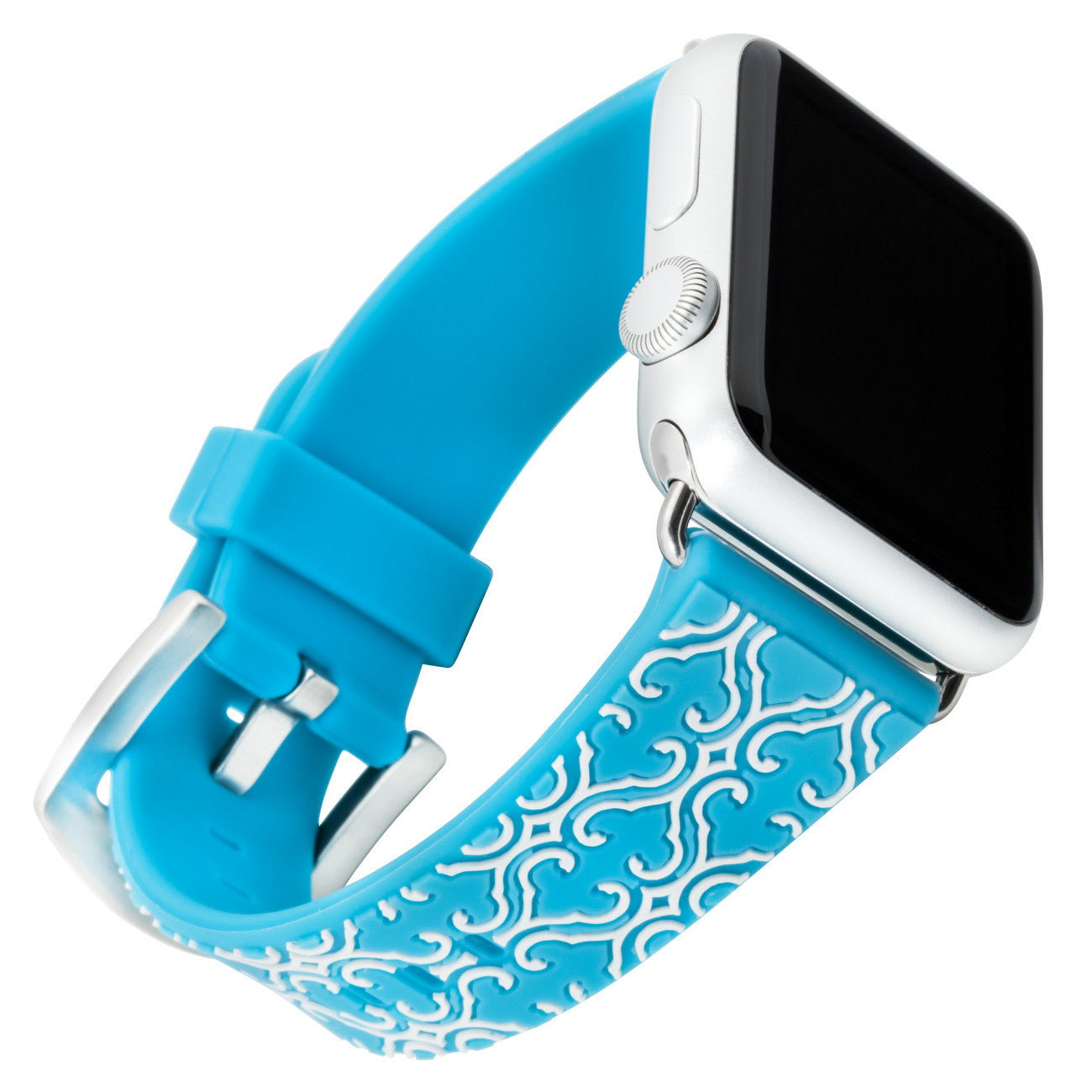 Silicone Band for Apple Watch® by XO Your Sister