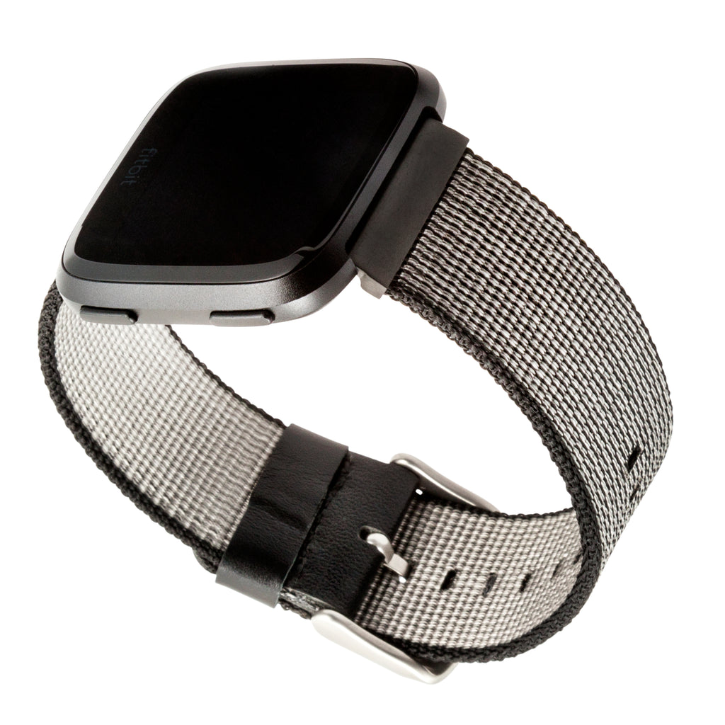 Fitbit versa special edition clearance woven band