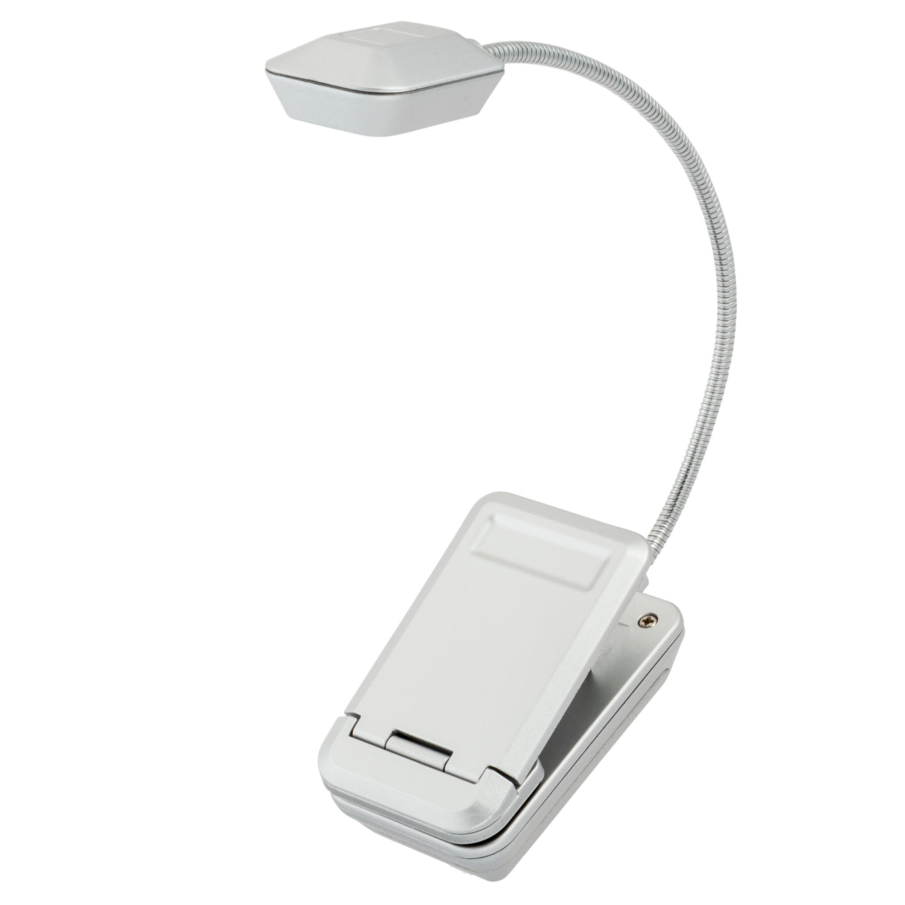 Quad 4 LED Reading Light