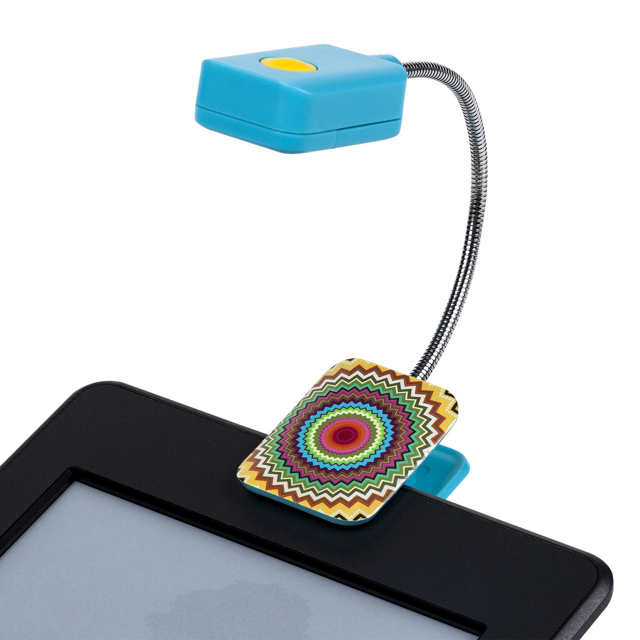 LED Book and Reading Light by French Bull