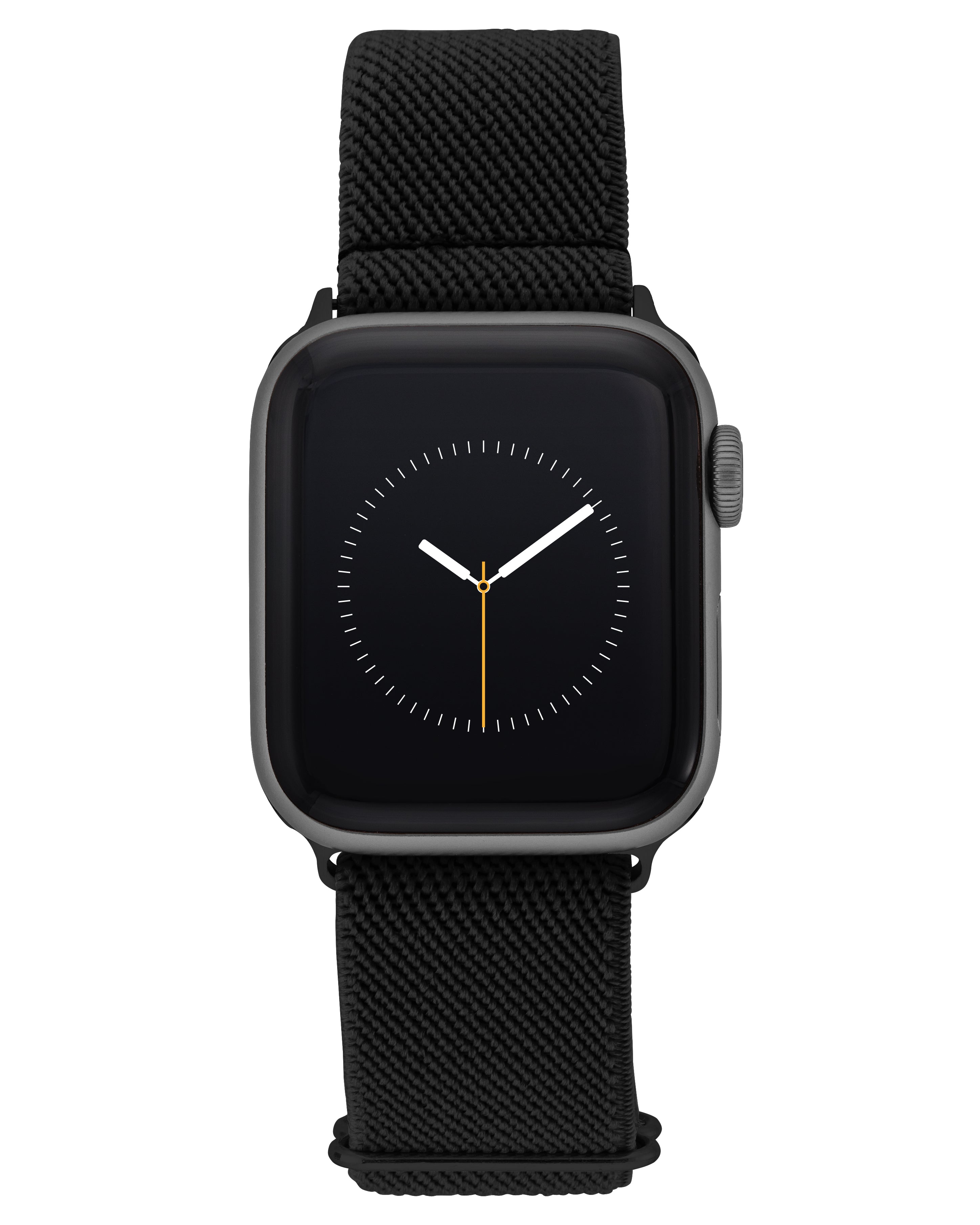 Apple Watch Nylon - Khaki/Black 38/40/41mm