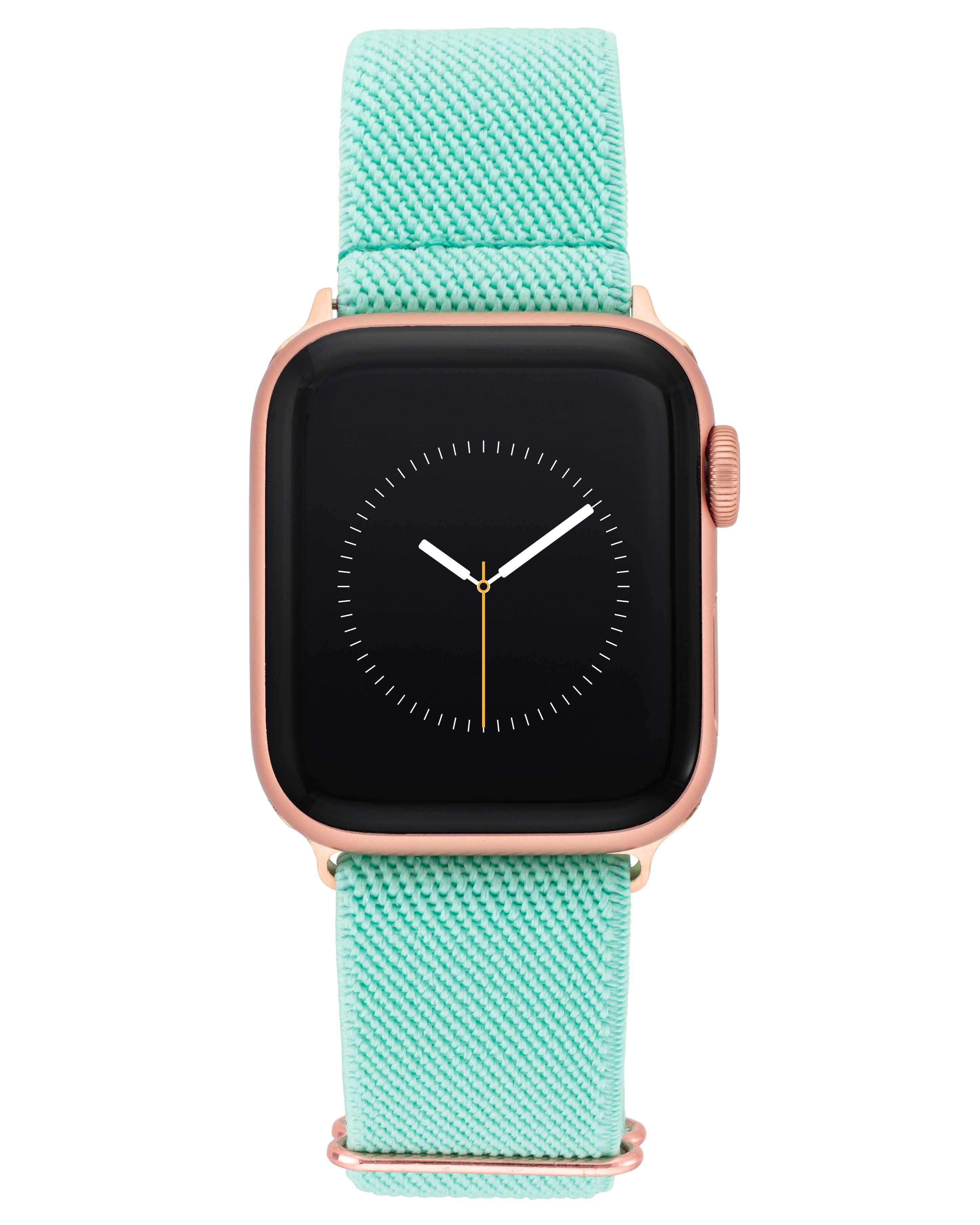 Apple Watch Nylon - Khaki/Black 38/40/41mm