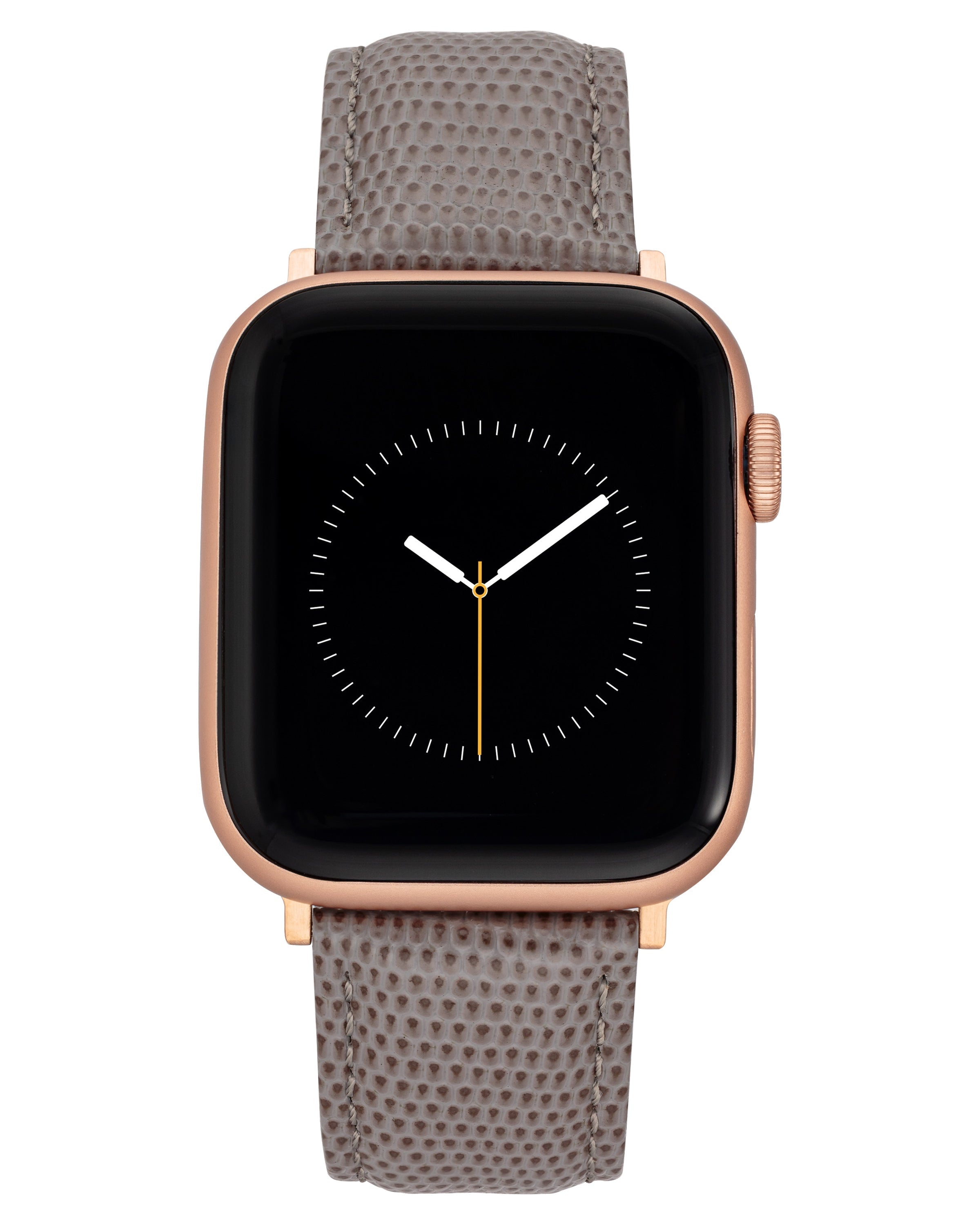 Apple watch series hot sale 4 leather strap