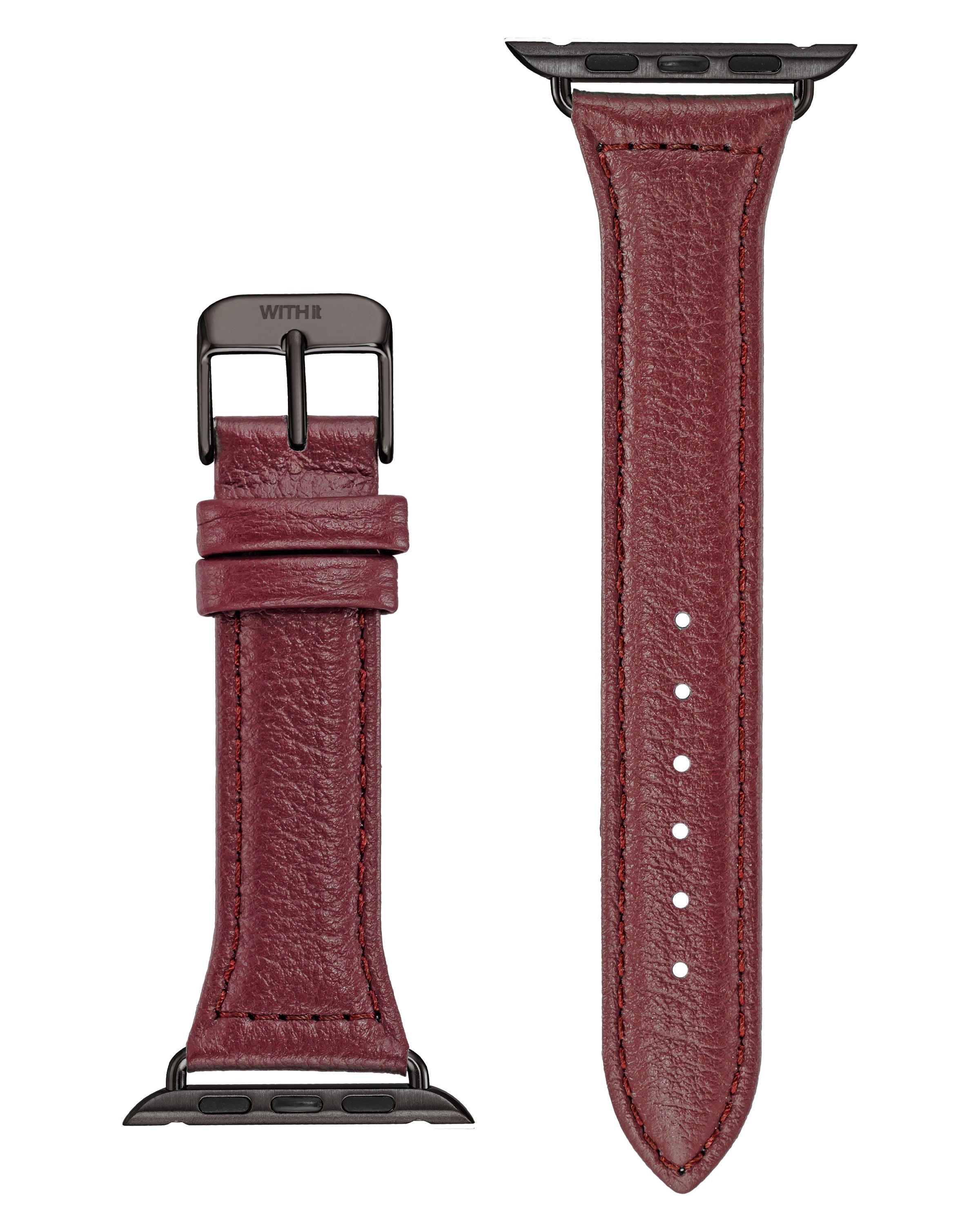 Pebble watch strap best sale