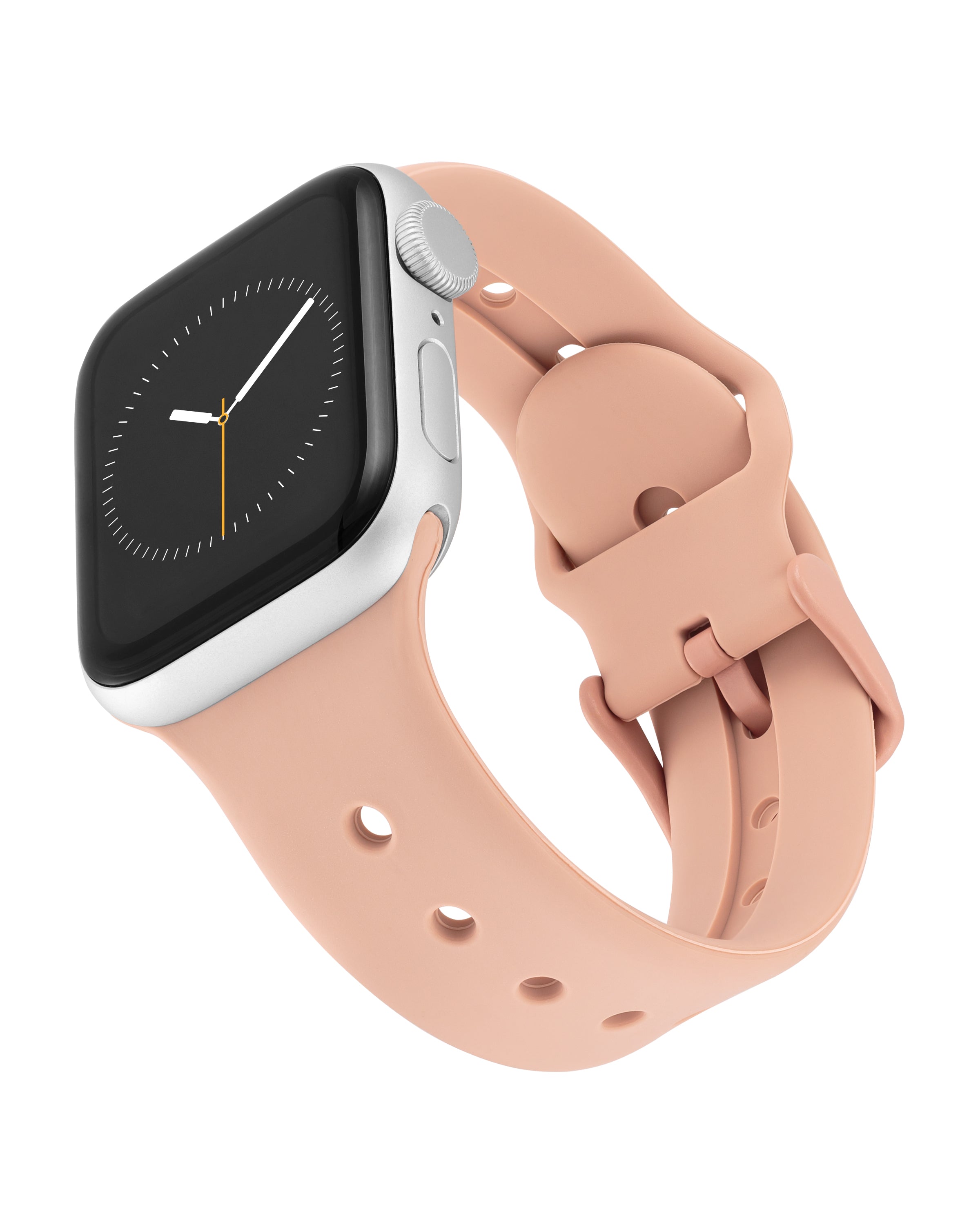 Band Candy Smooth Silicone Strap for Apple Watch®