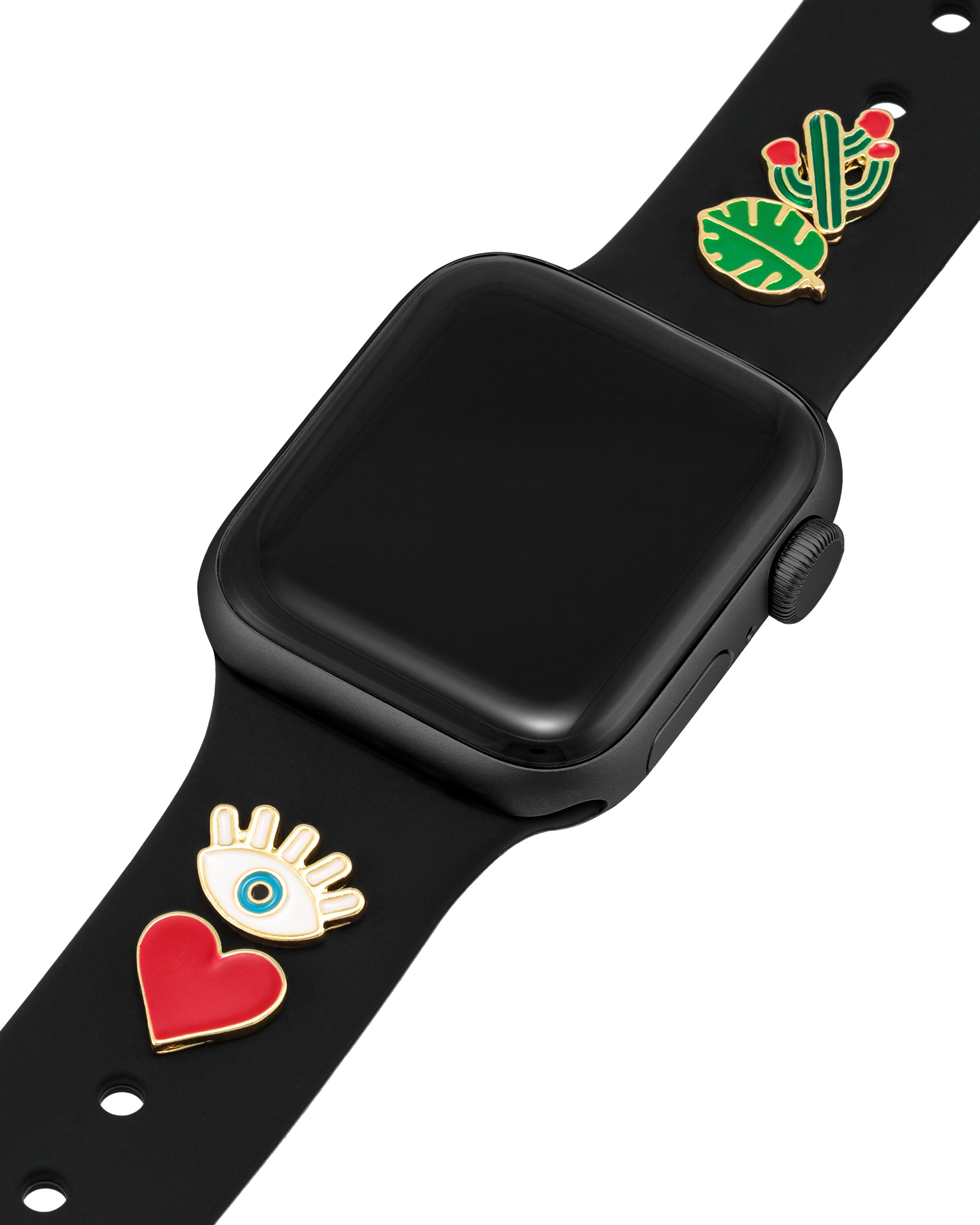 Band Candy Smooth Silicone Strap for Apple Watch®