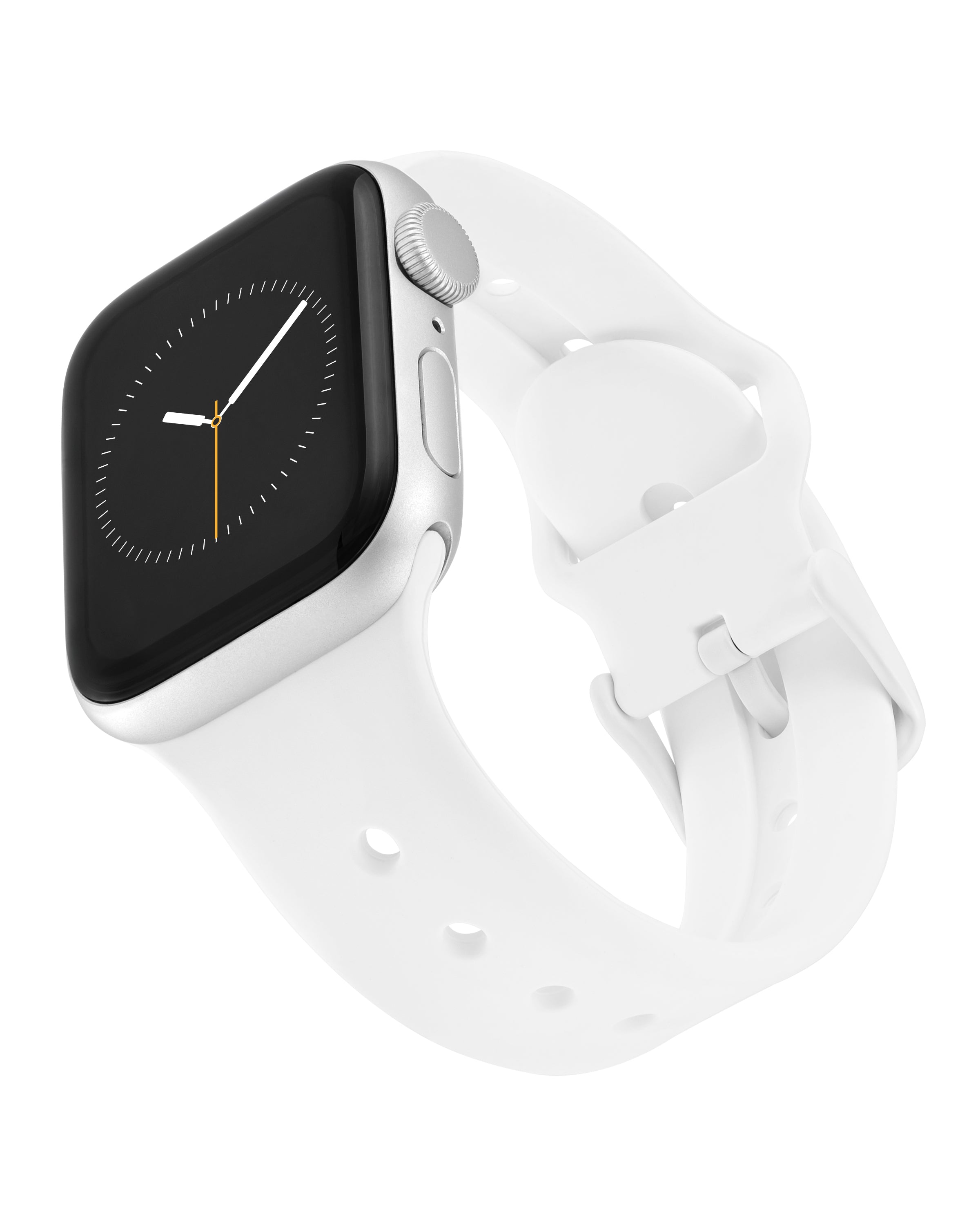 Band Candy Smooth Silicone Strap for Apple Watch®