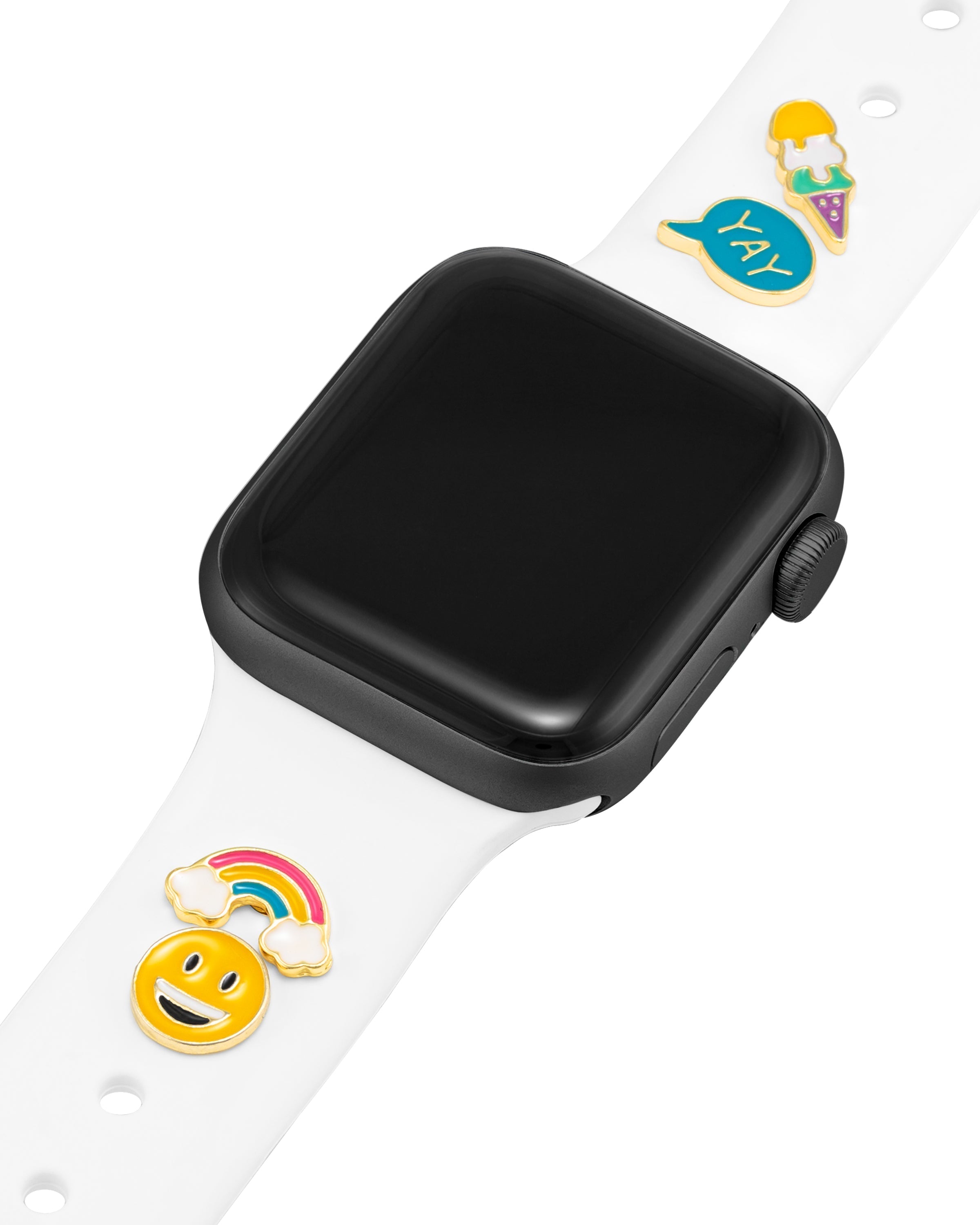 Band Candy Smooth Silicone Strap for Apple Watch®