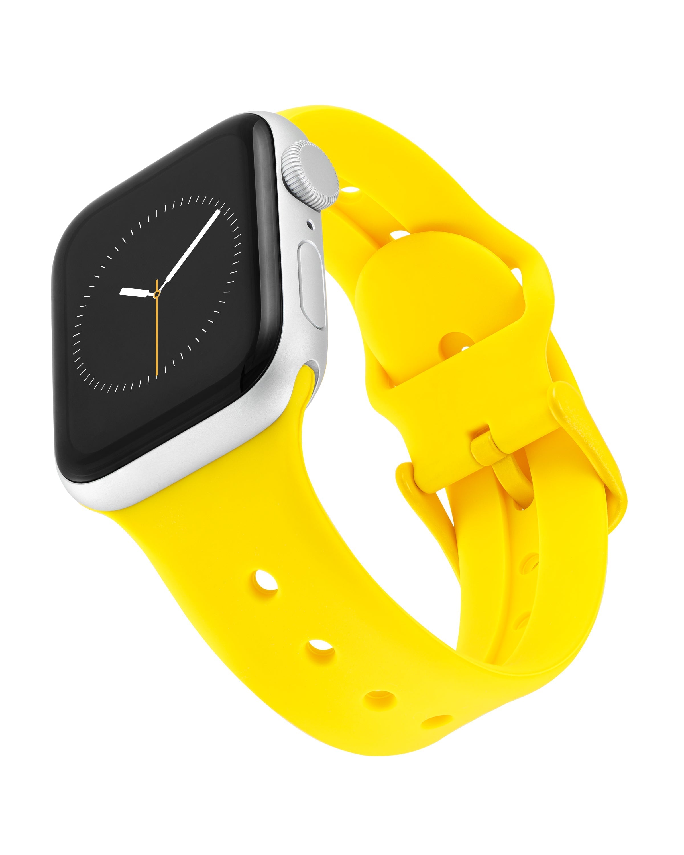 Band Candy Smooth Silicone Strap for Apple Watch®