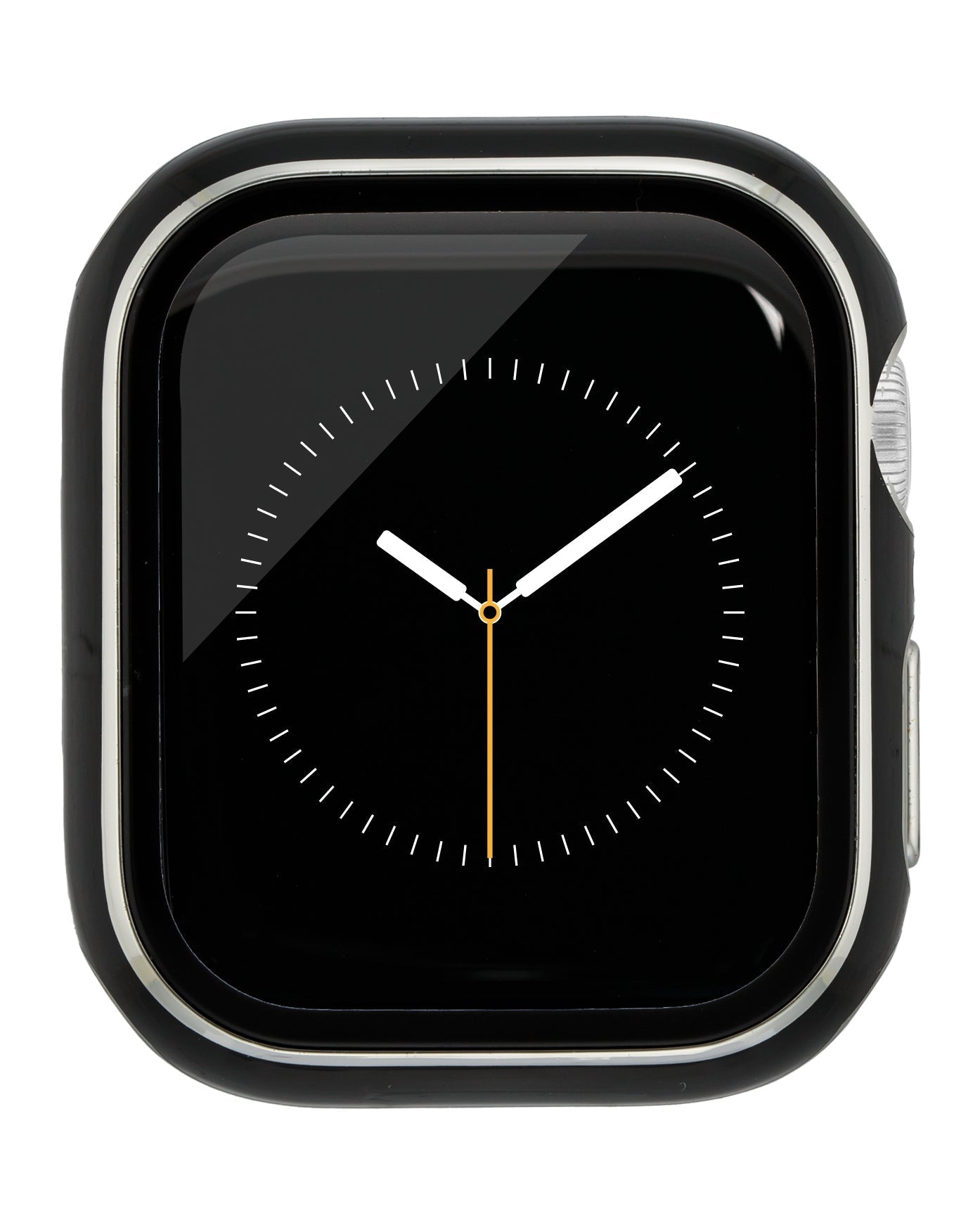 Protective Case with Glass for Apple Watch®