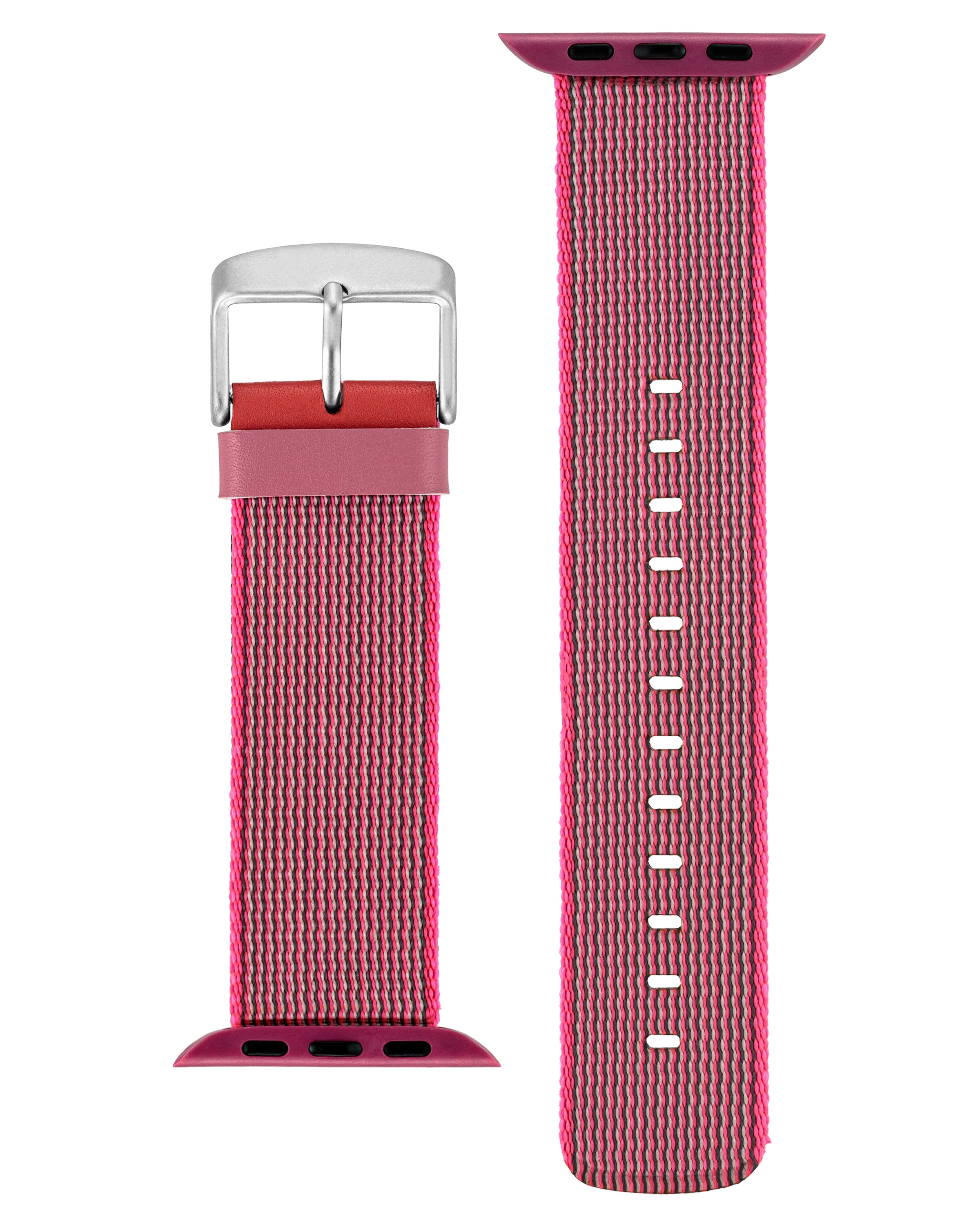 Nylon Band for Apple Watch®