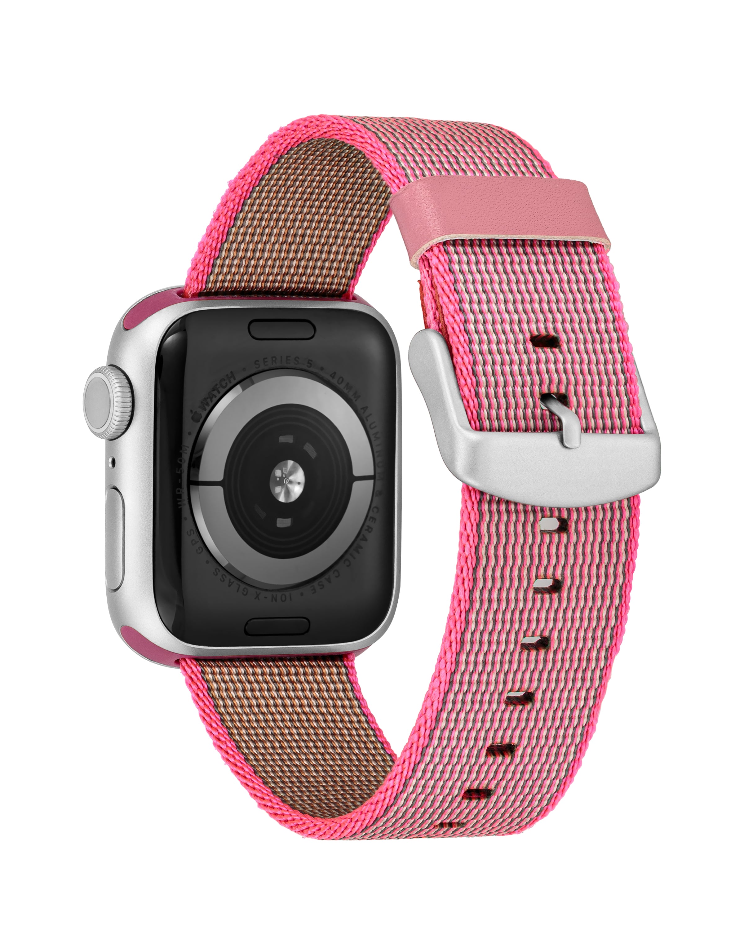 Nylon Band for Apple Watch®