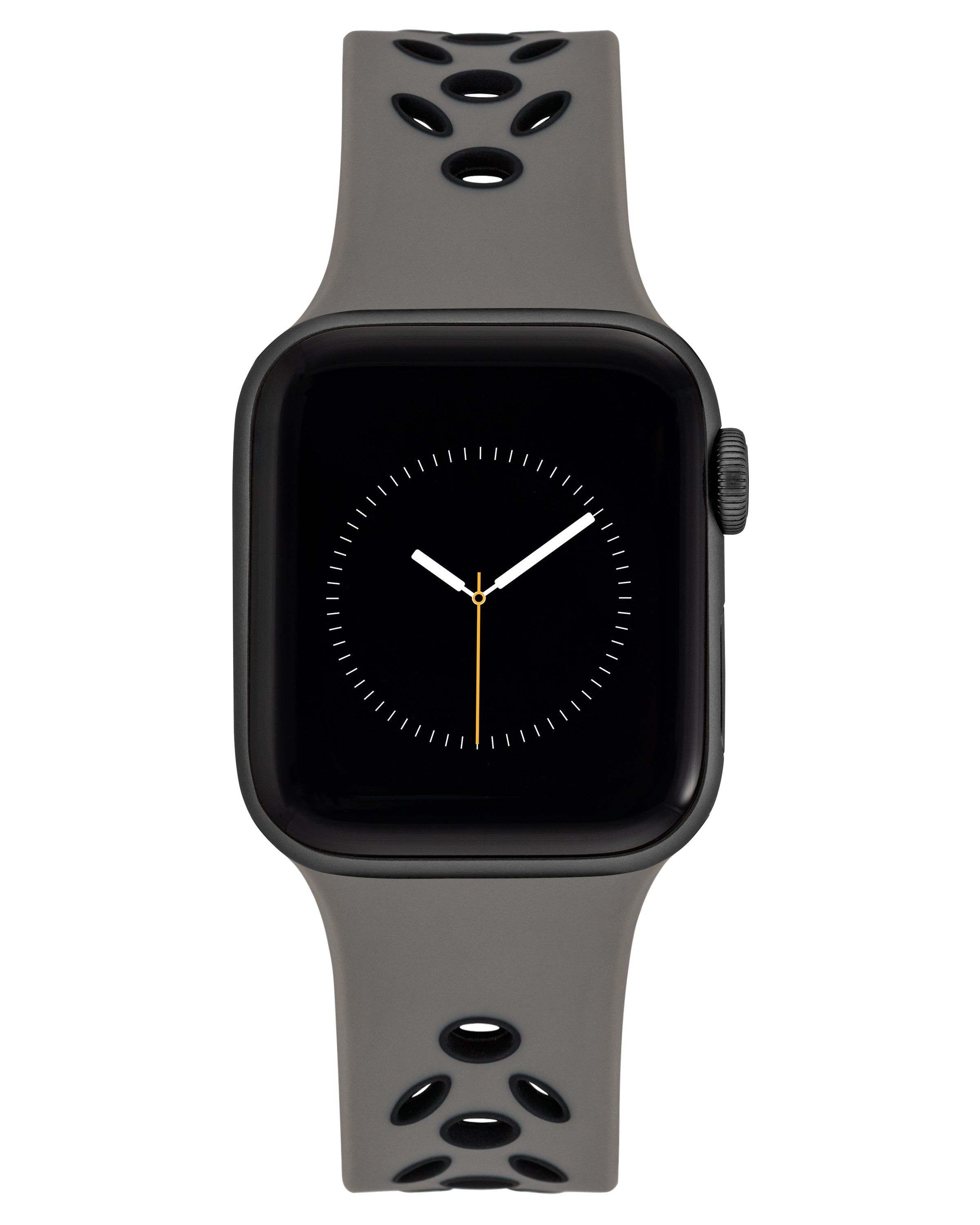 Apple watch 40mm black sport band online