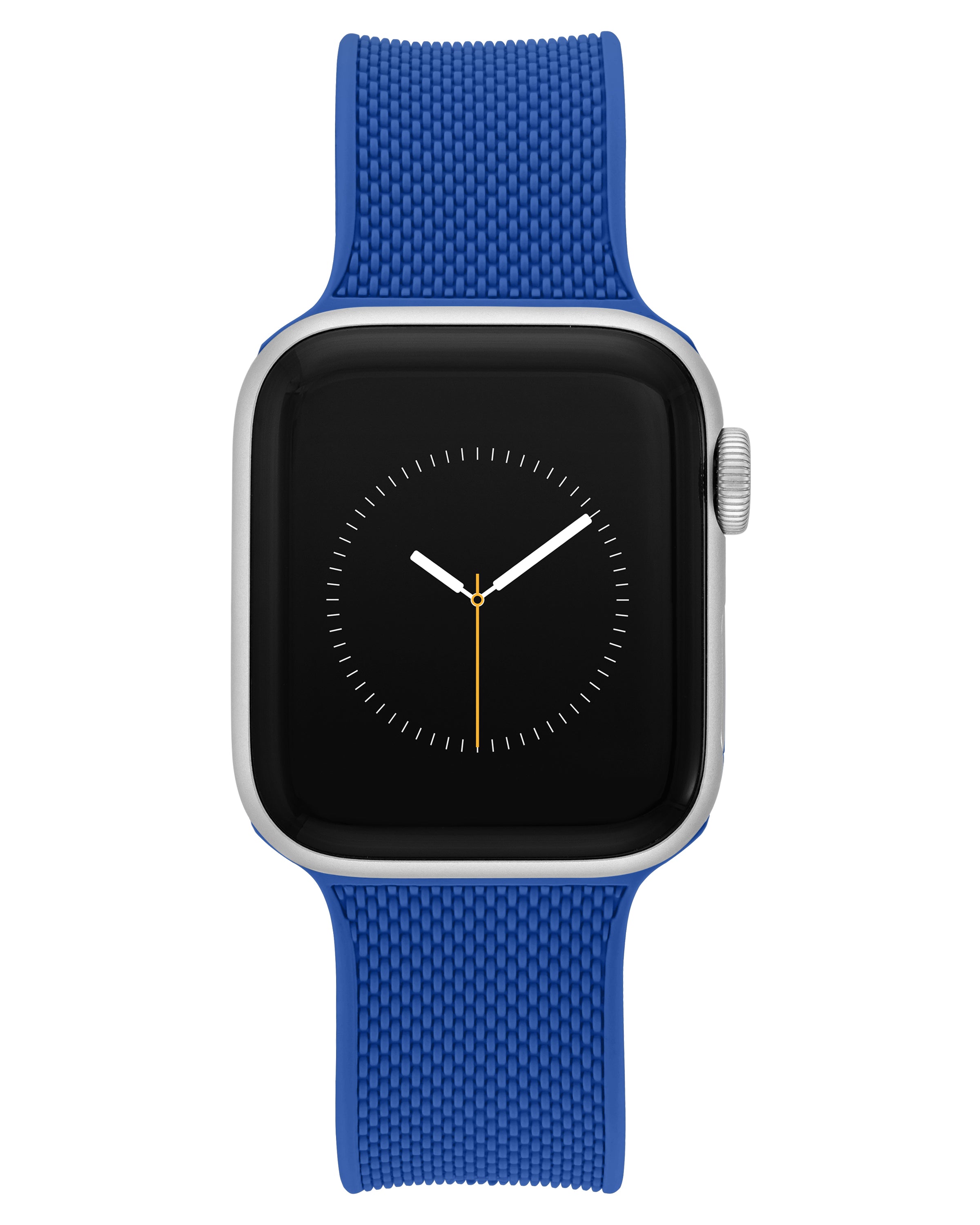 Textured Silicone Band for Apple Watch®