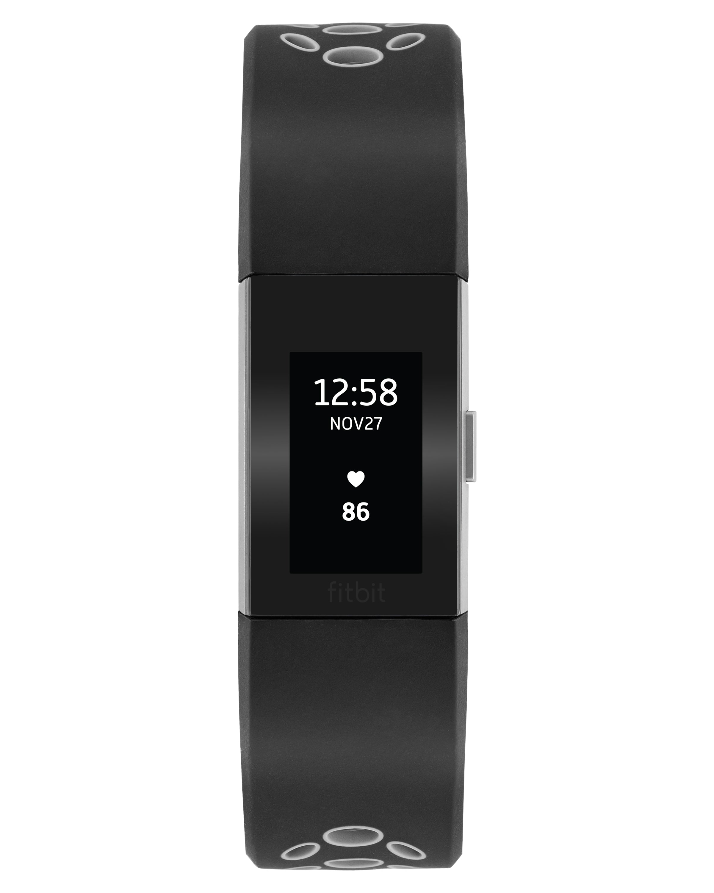 WITHit Fitbit Versa 3 & Fitbit Sense Silicone One size fits all