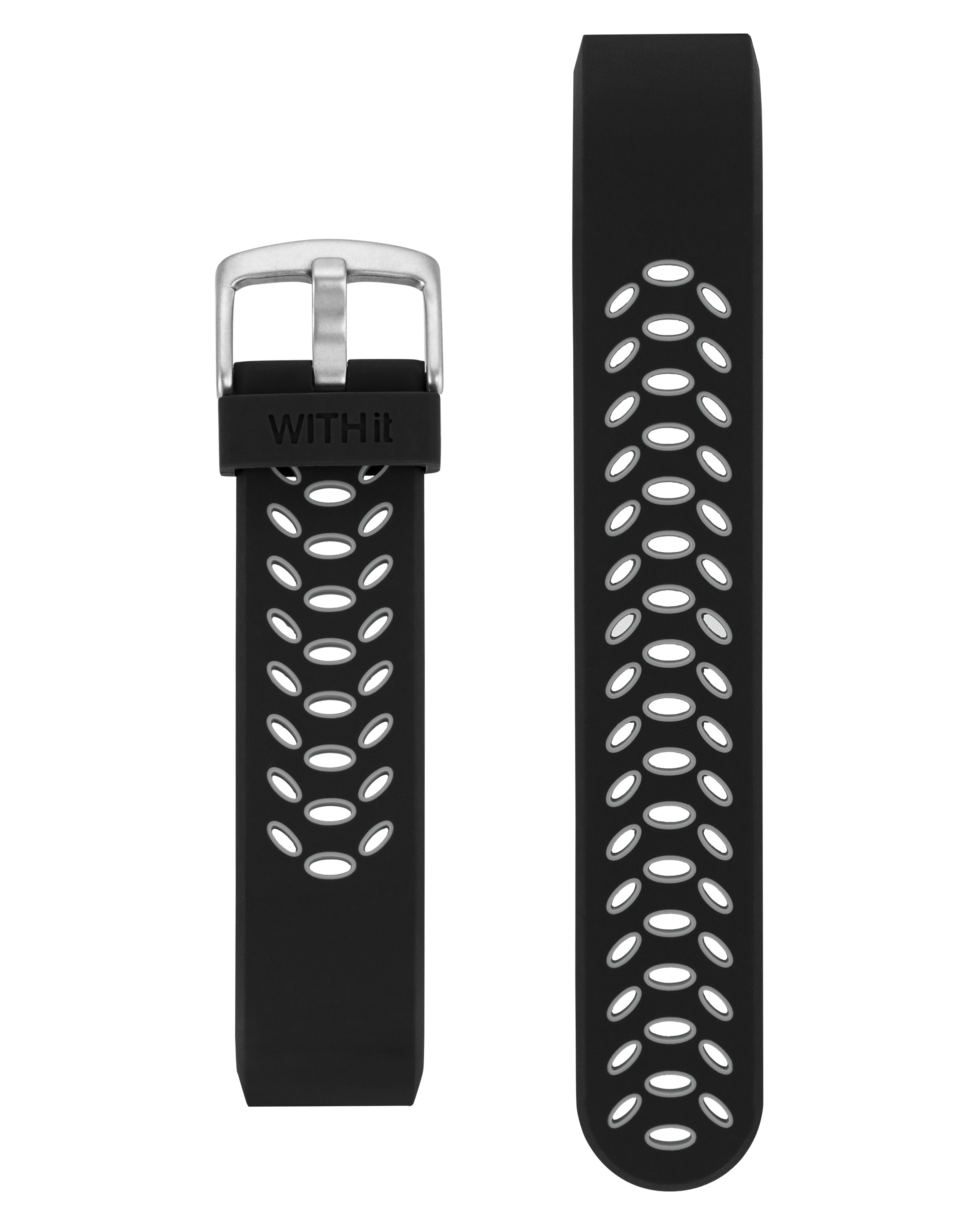 Silicone Sport Band for Fitbit Charge