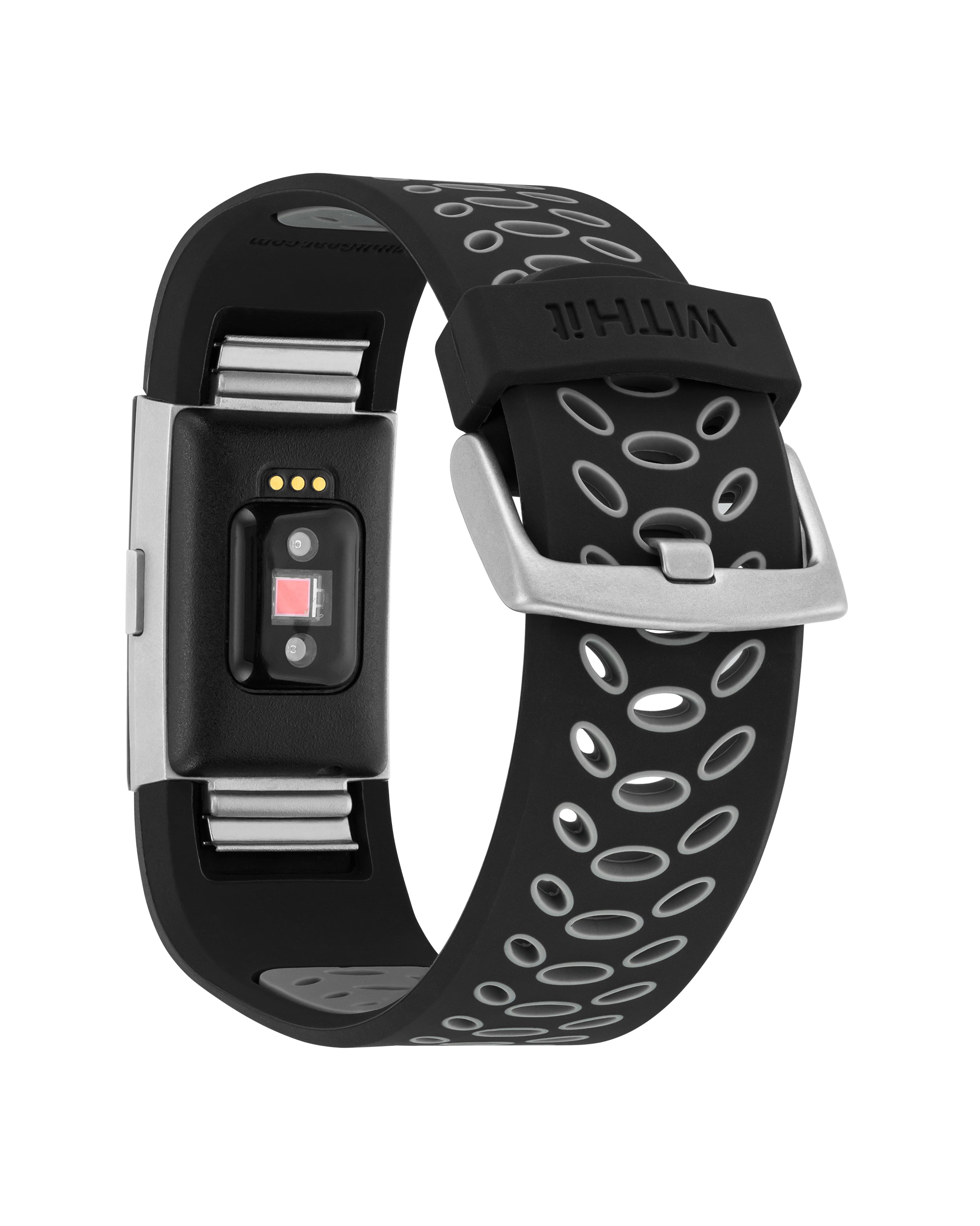 Silicone Sport Band for Fitbit Charge