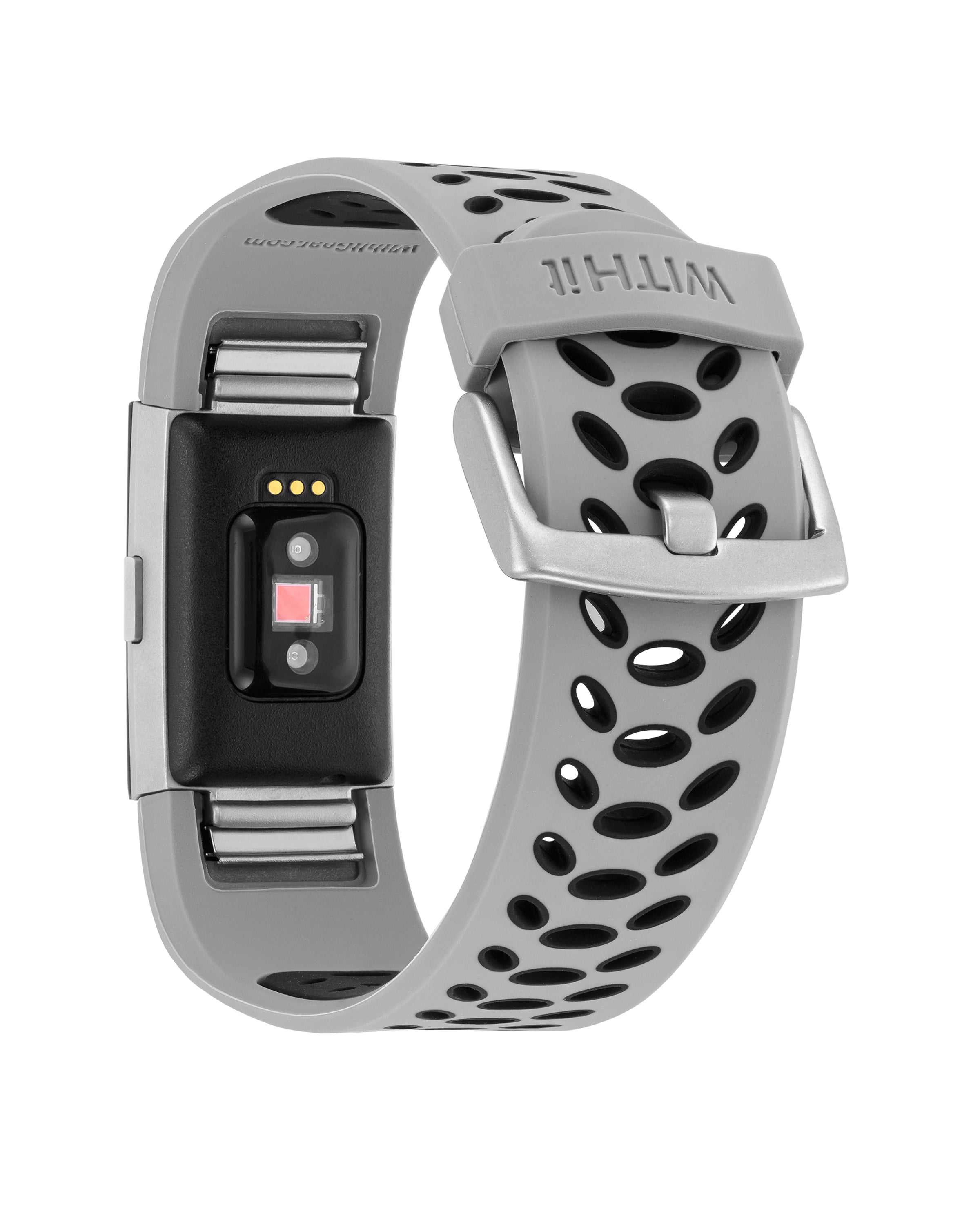 Silicone Sport Band for Fitbit Charge