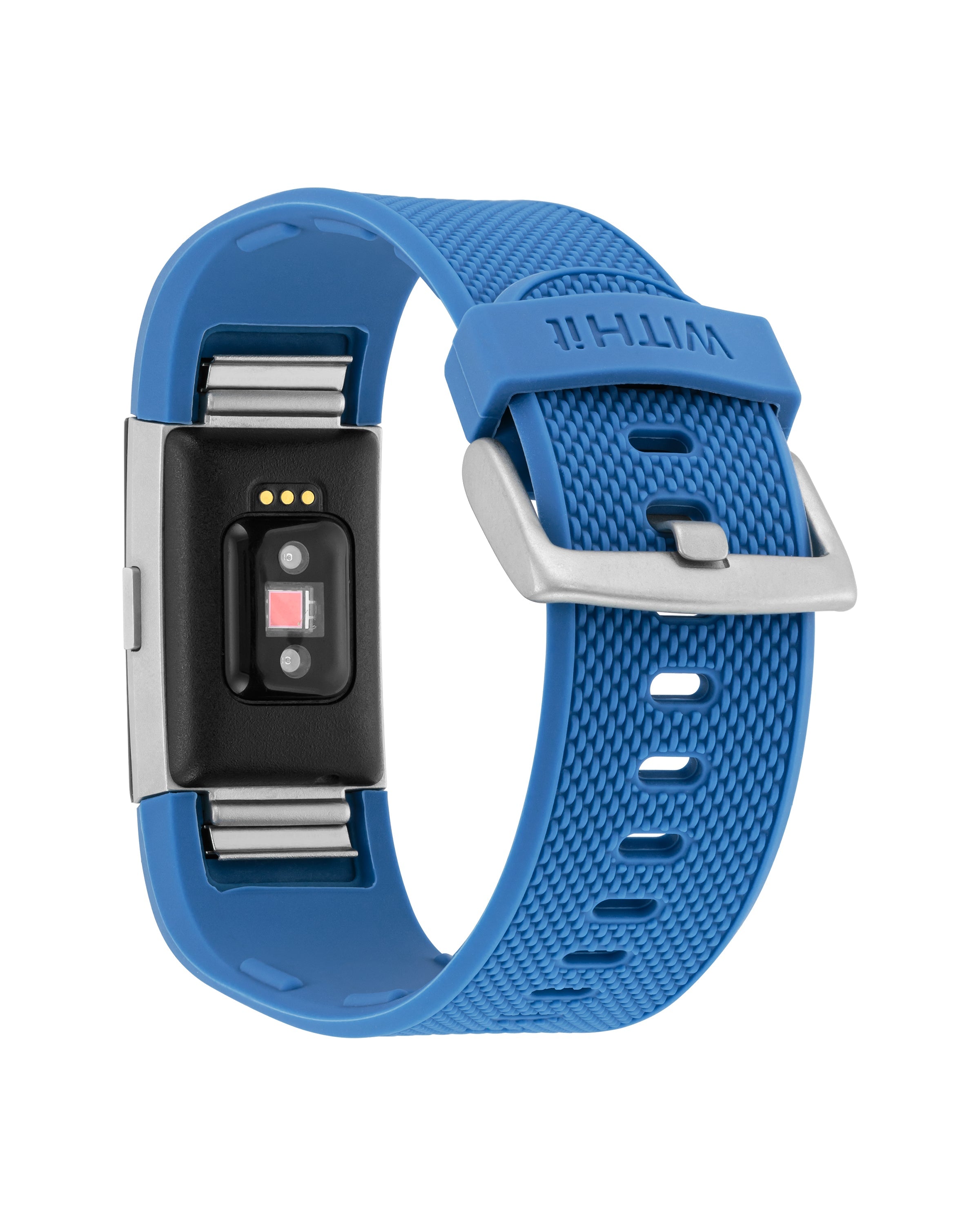 Popular Fitbit Flex 2 Dark Blue Band