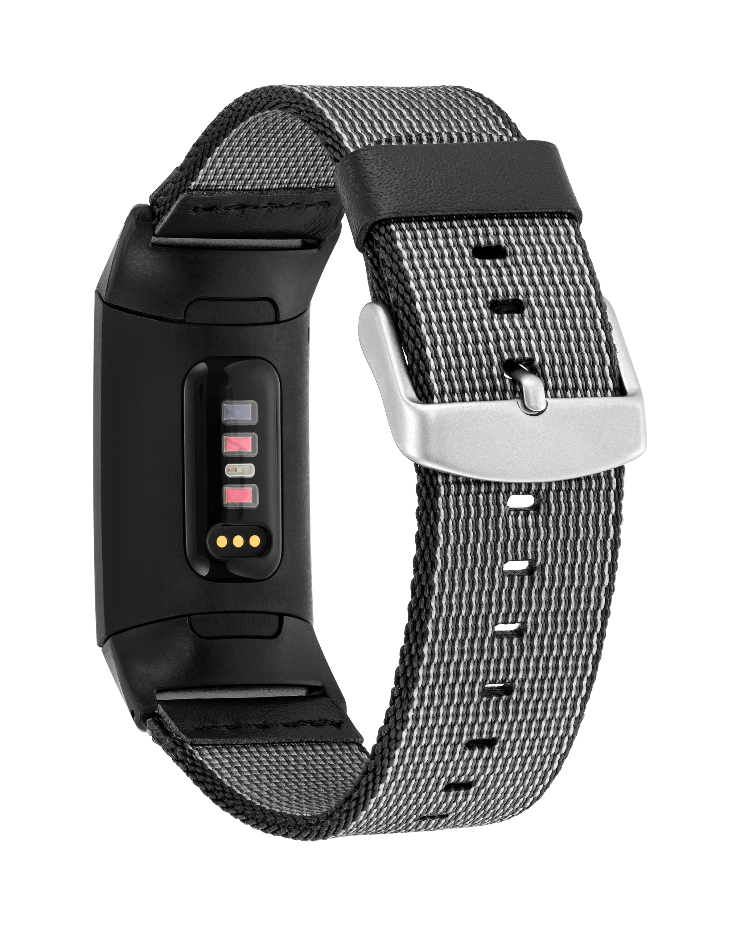 Nylon Band for Fitbit Charge