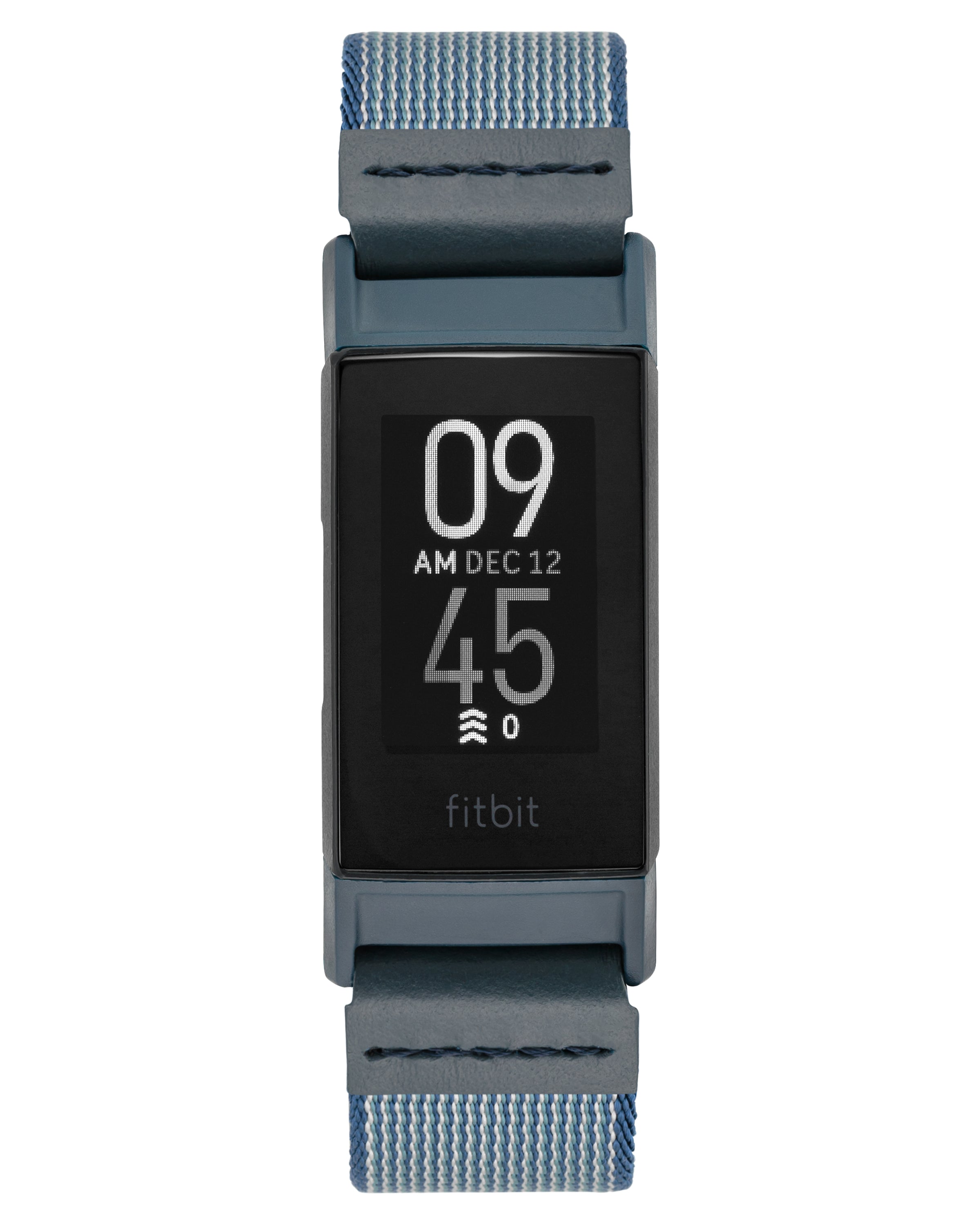 Fitbit charge best sale 3 silver