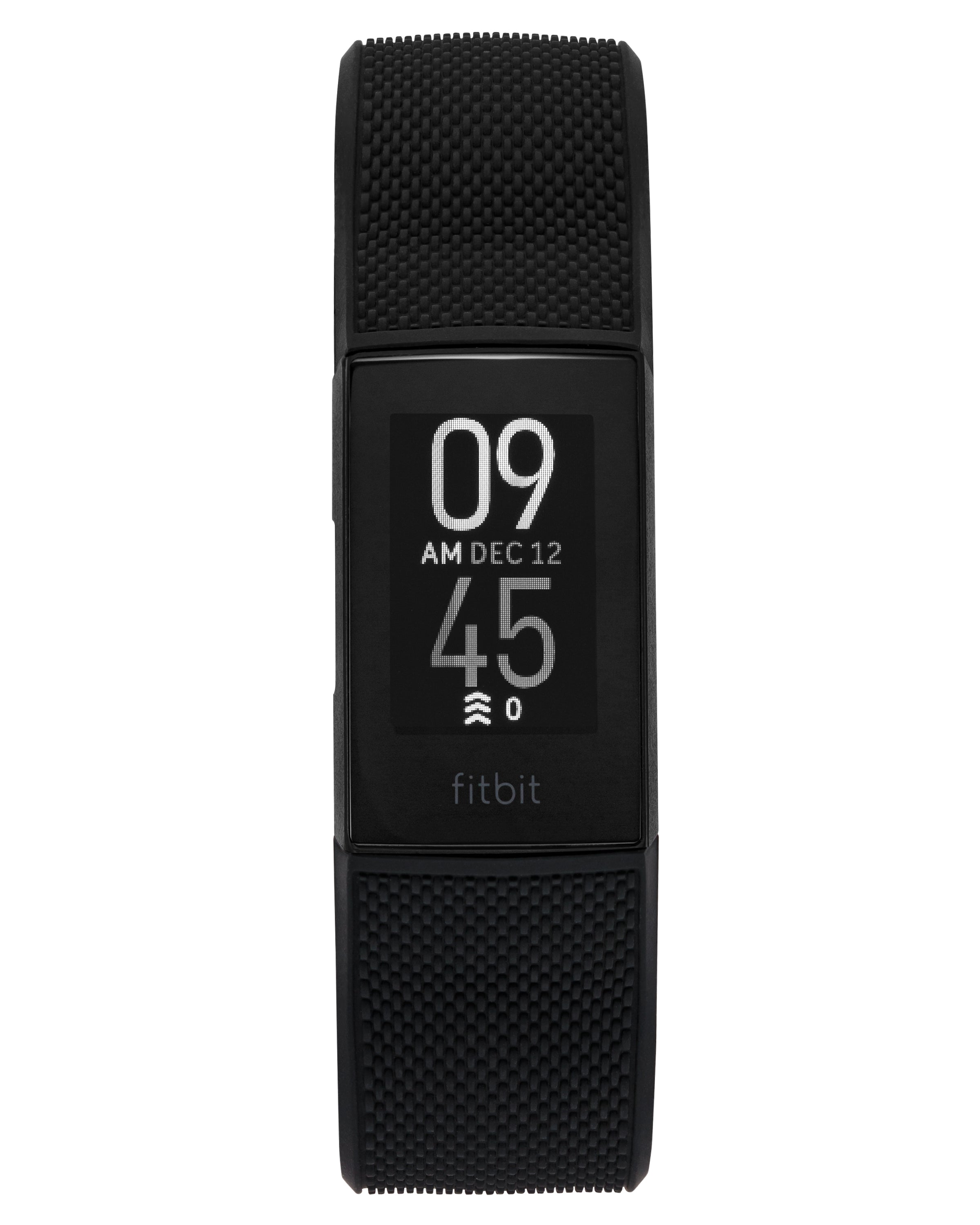 Silicone Woven Band for Fitbit Charge