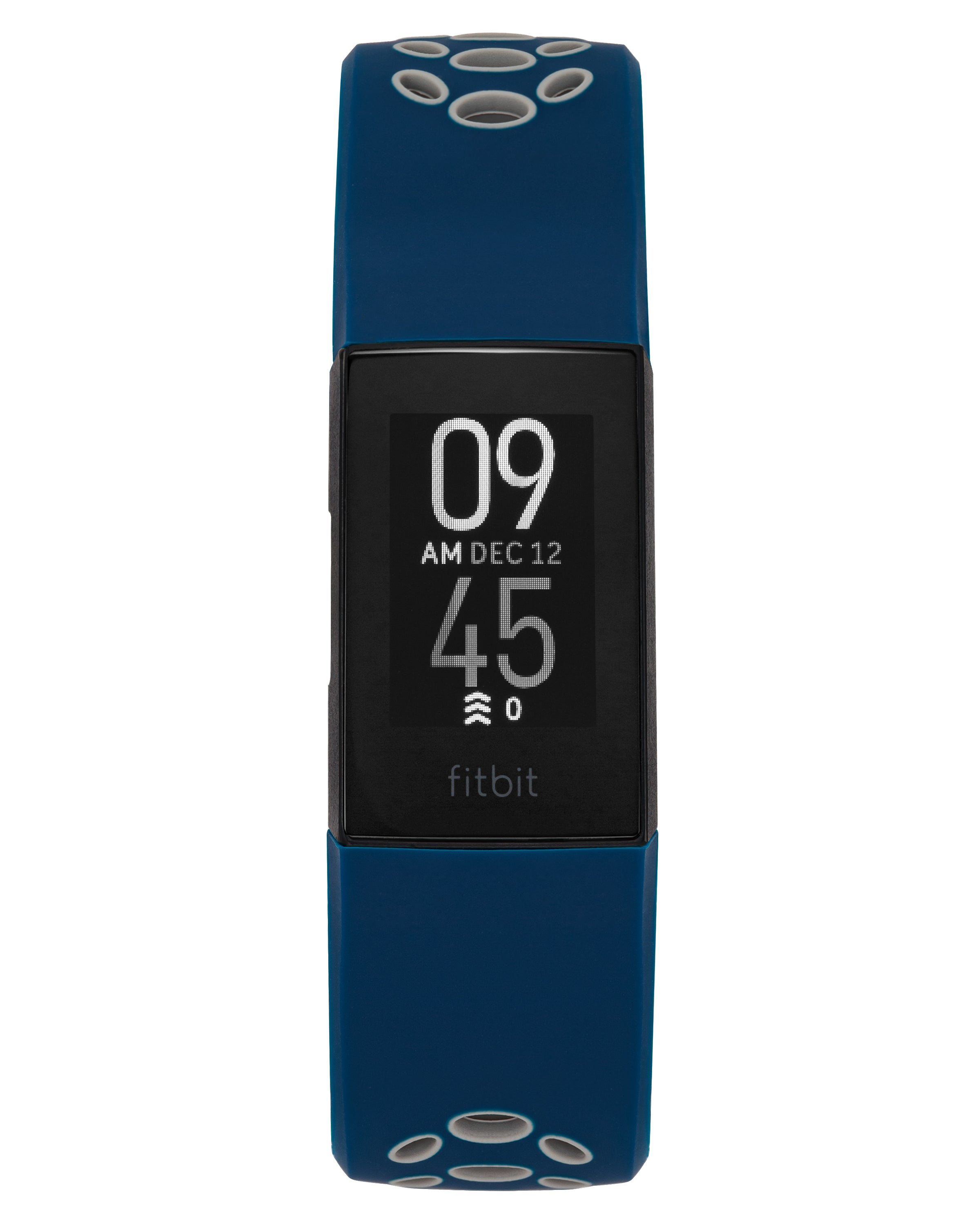 Silicone Sport Band for Fitbit Charge