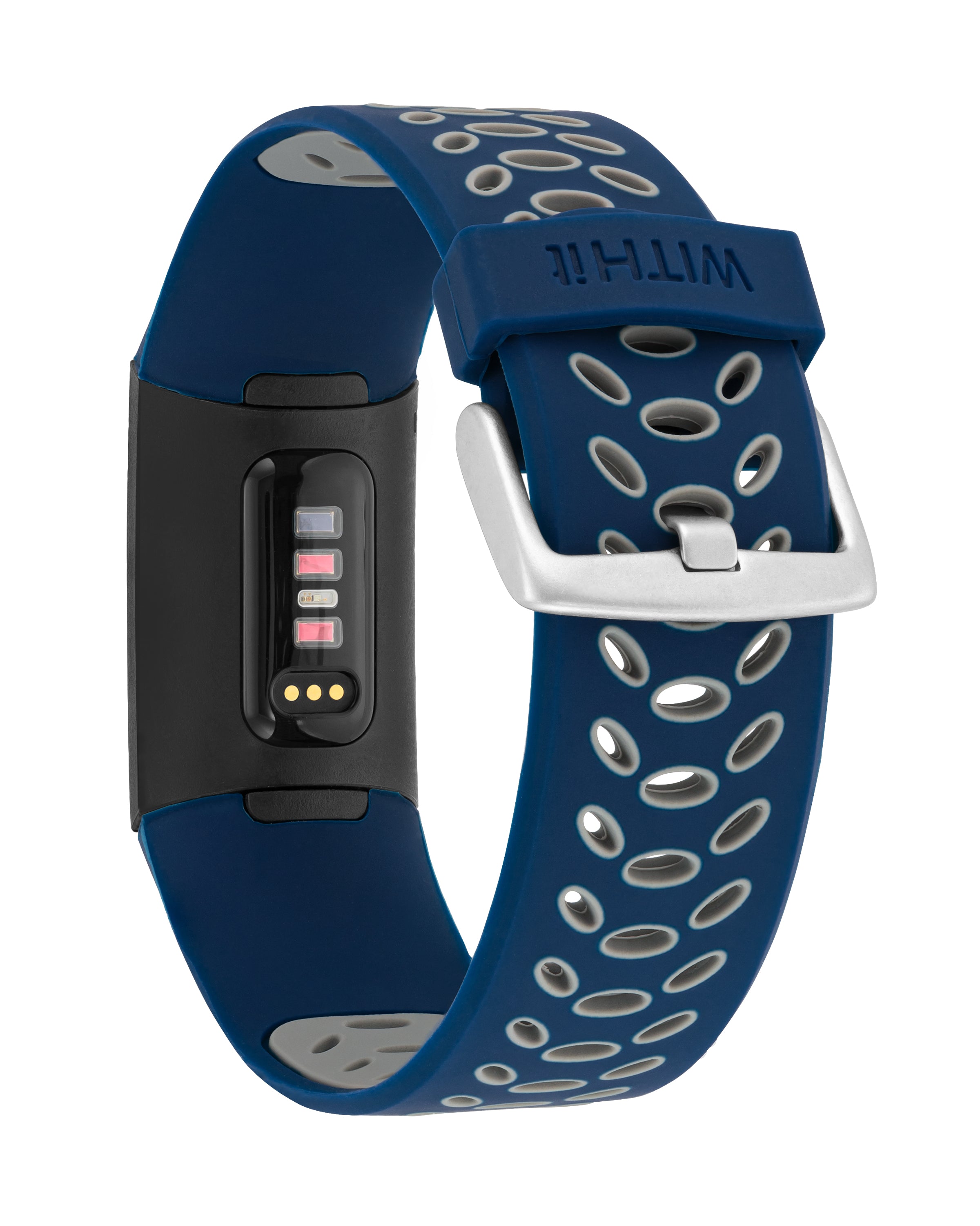 Silicone Sport Band for Fitbit Charge