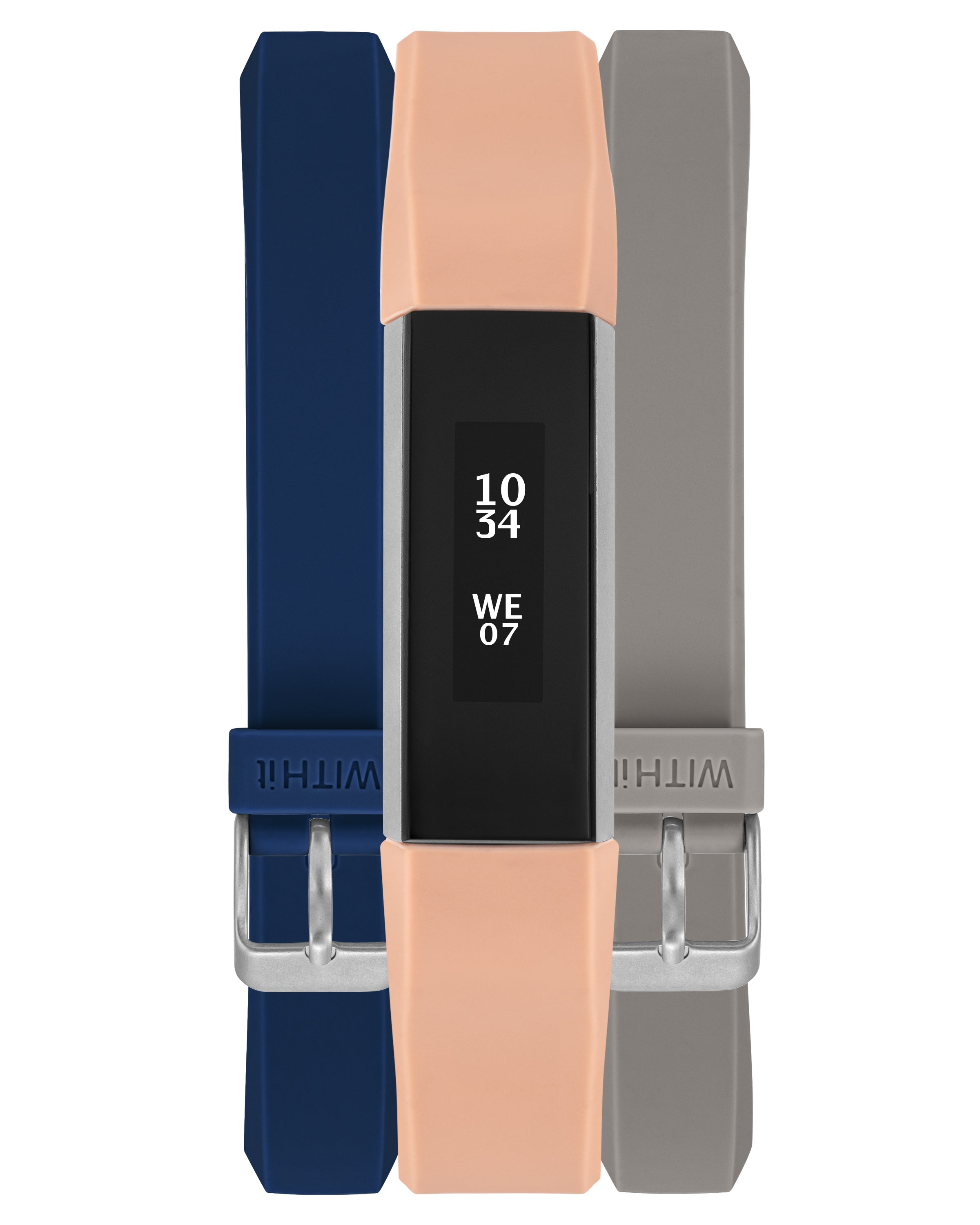 Fitbit alta designer bands new arrivals