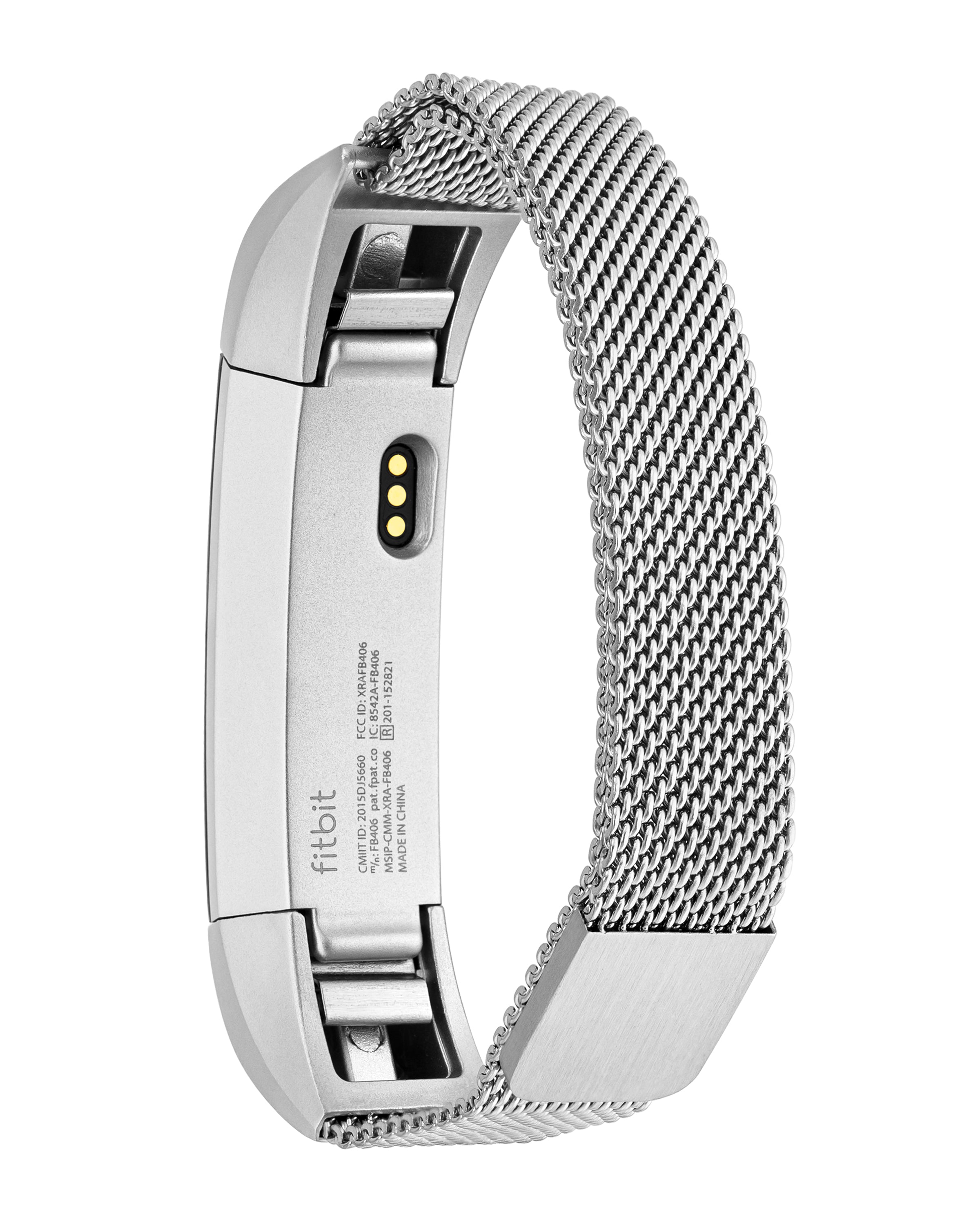 Mesh Band for Fitbit Alta