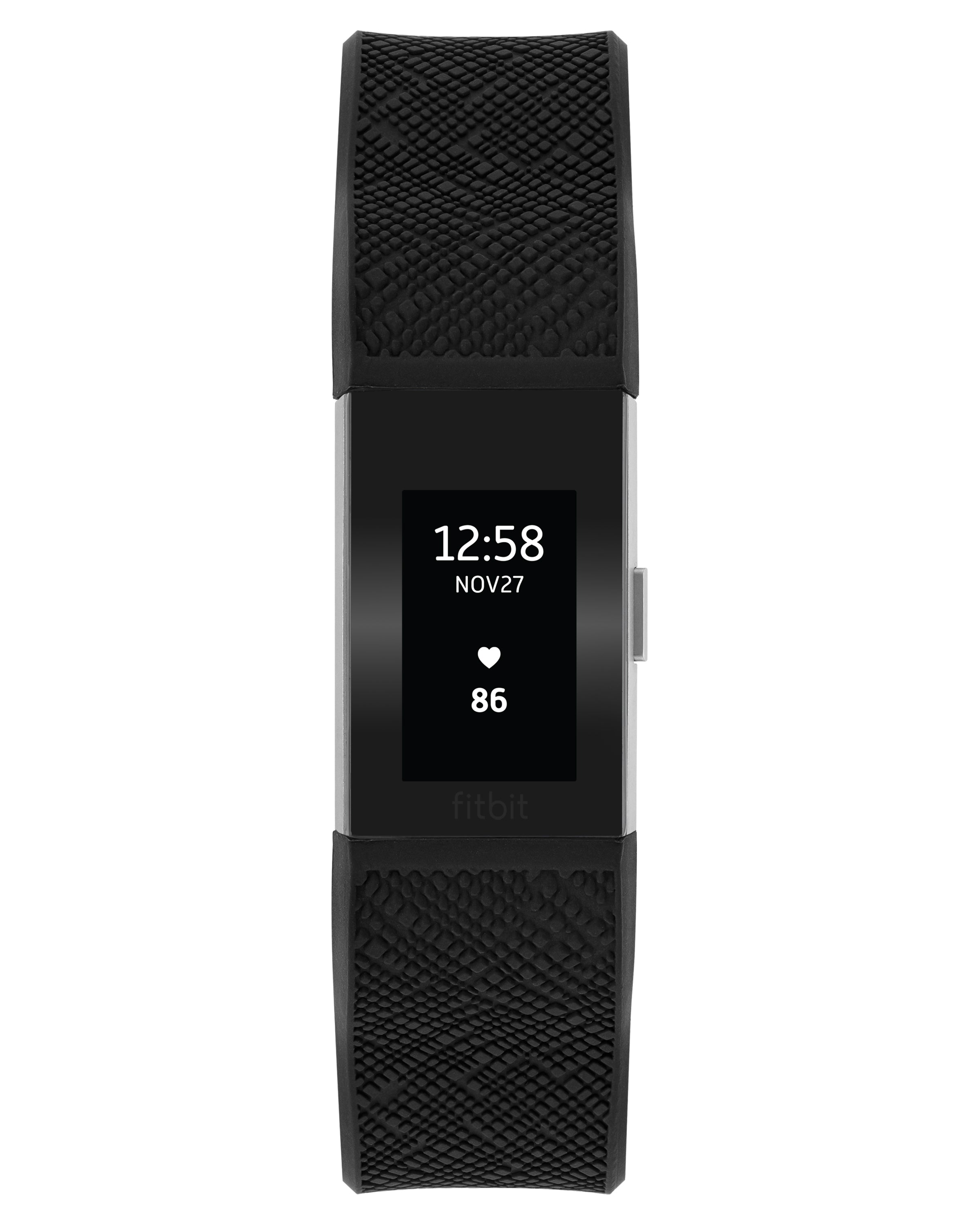 Fitbit granite band sale