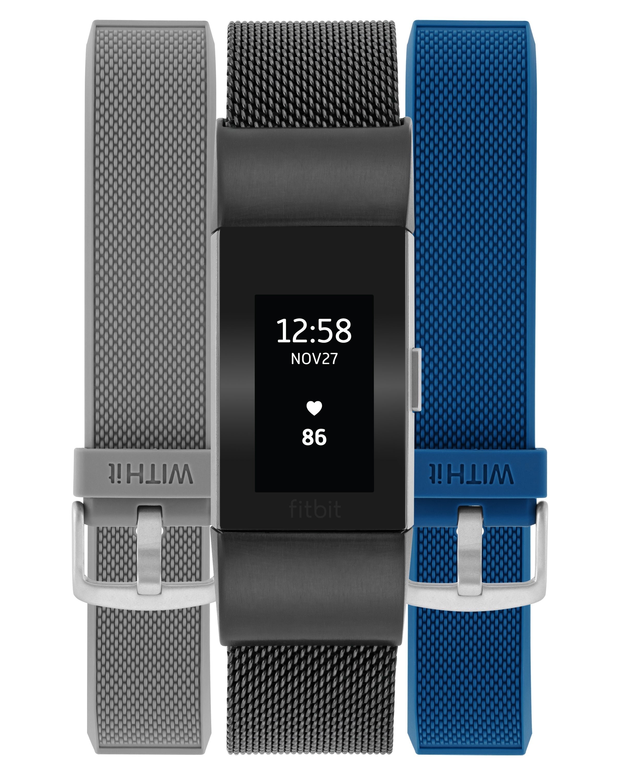 Fitbit charge 3 watch straps best sale