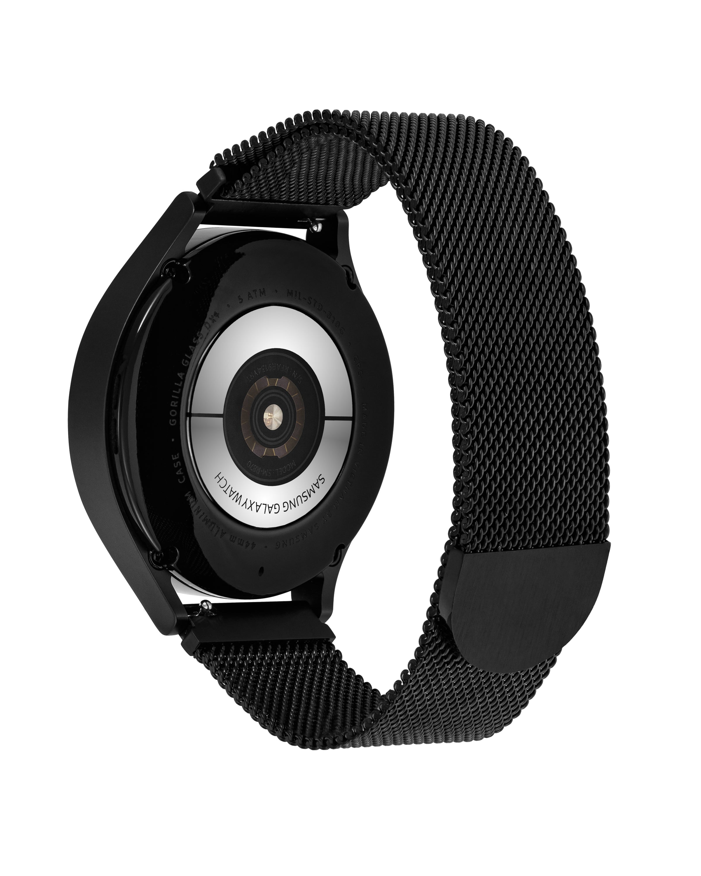 Mesh Band for Samsung Universal Smartwatch