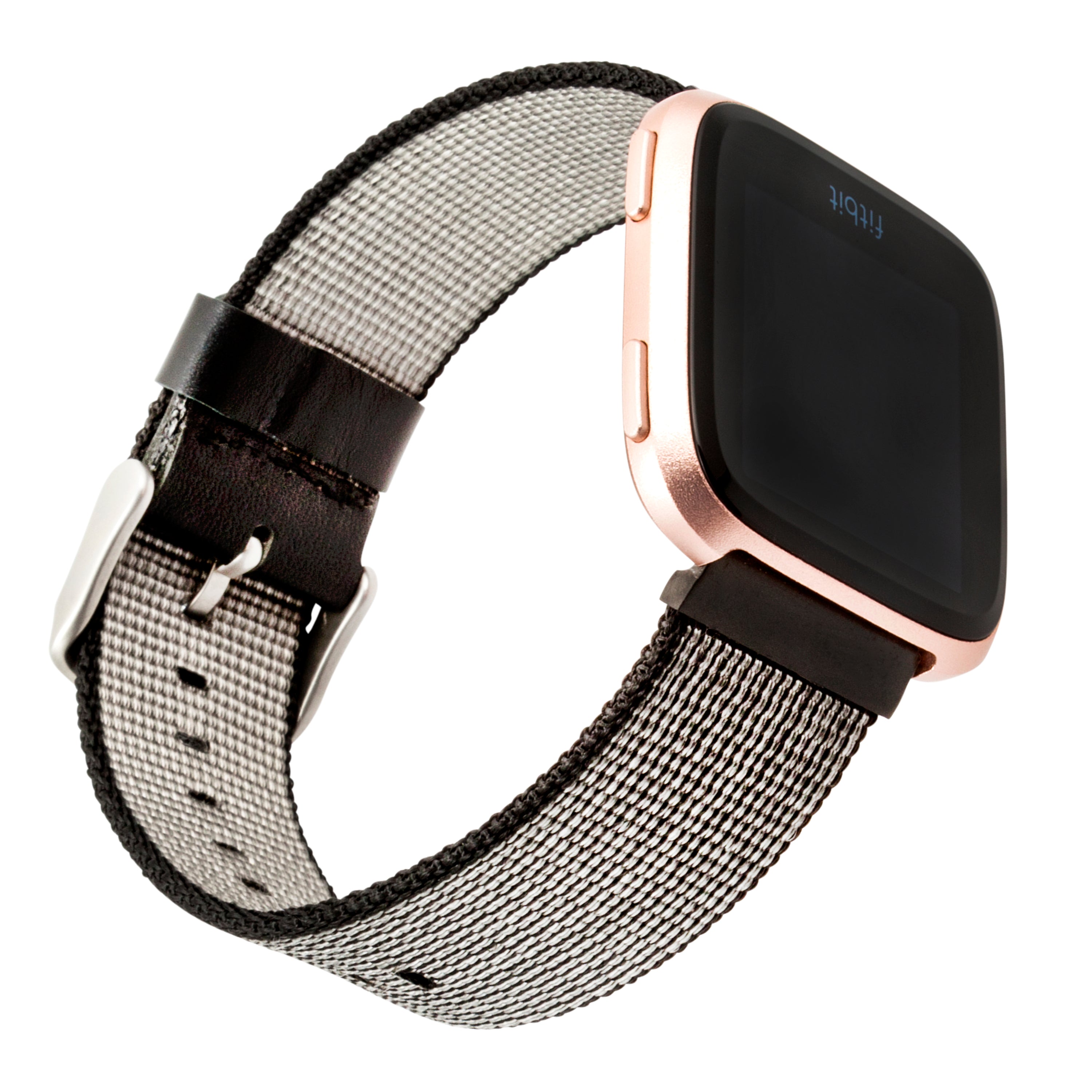 Nylon Band for Fitbit Versa