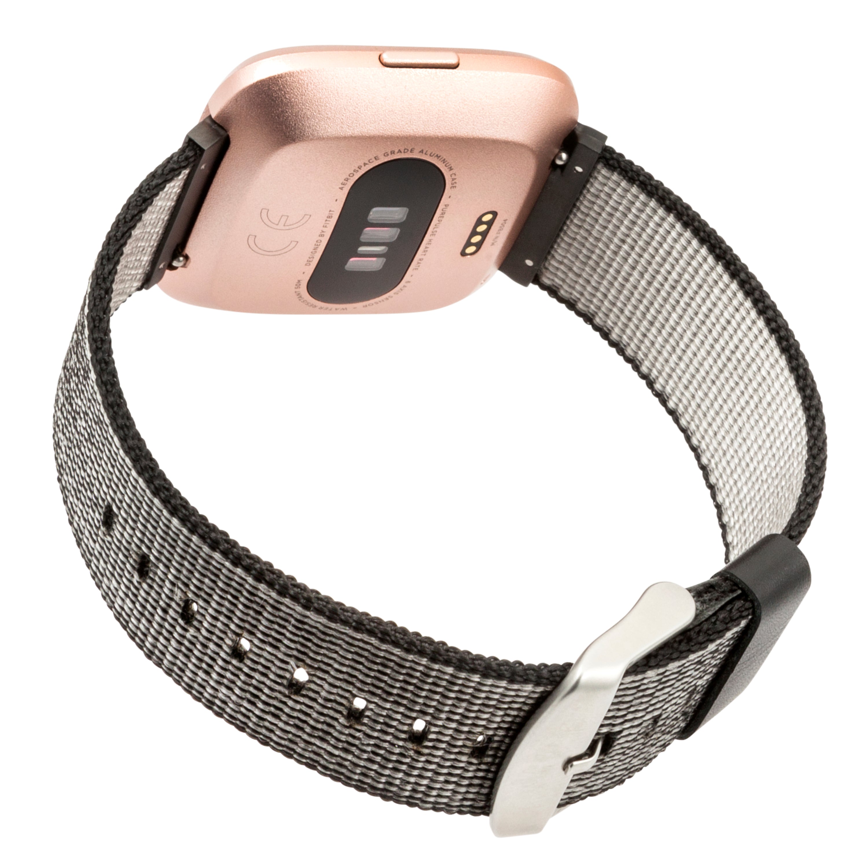 Nylon Band for Fitbit Versa