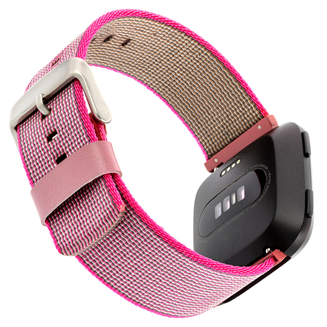 Nylon Band for Fitbit Versa