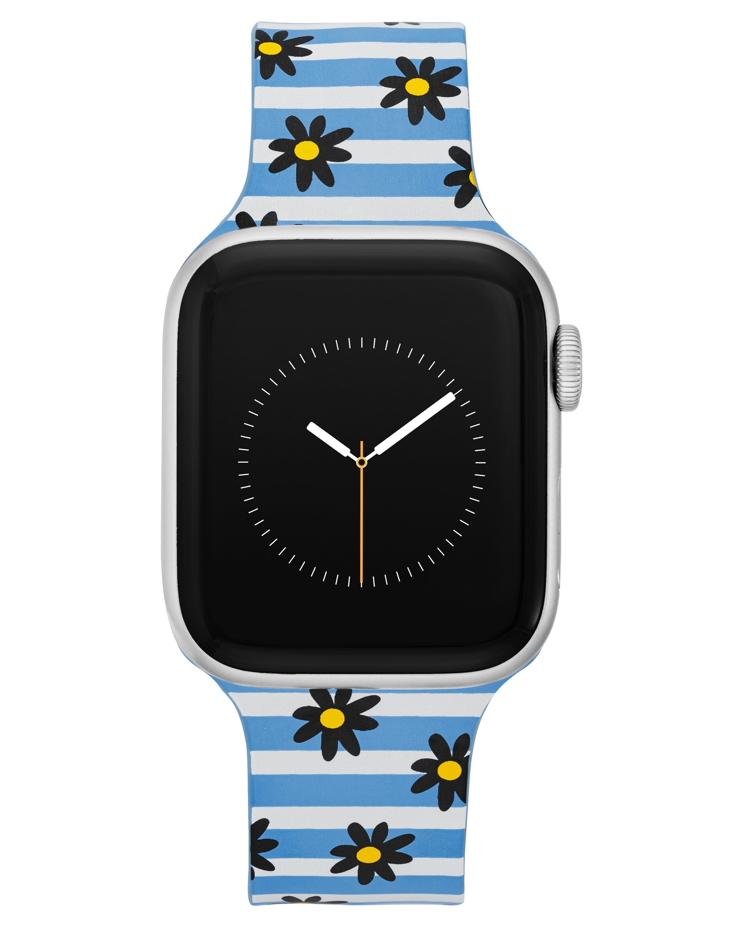 Silicone Band for Apple Watch® by Dabney Lee